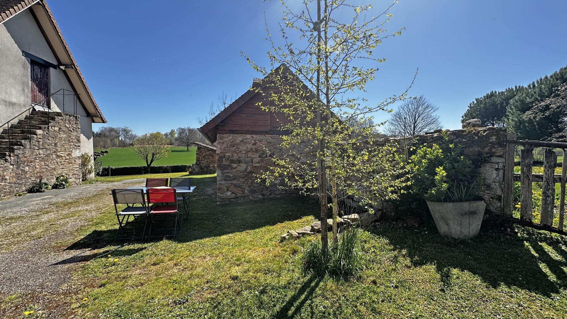 Gîte du Tigre, Saint-Priest-Ligoure - photo 188