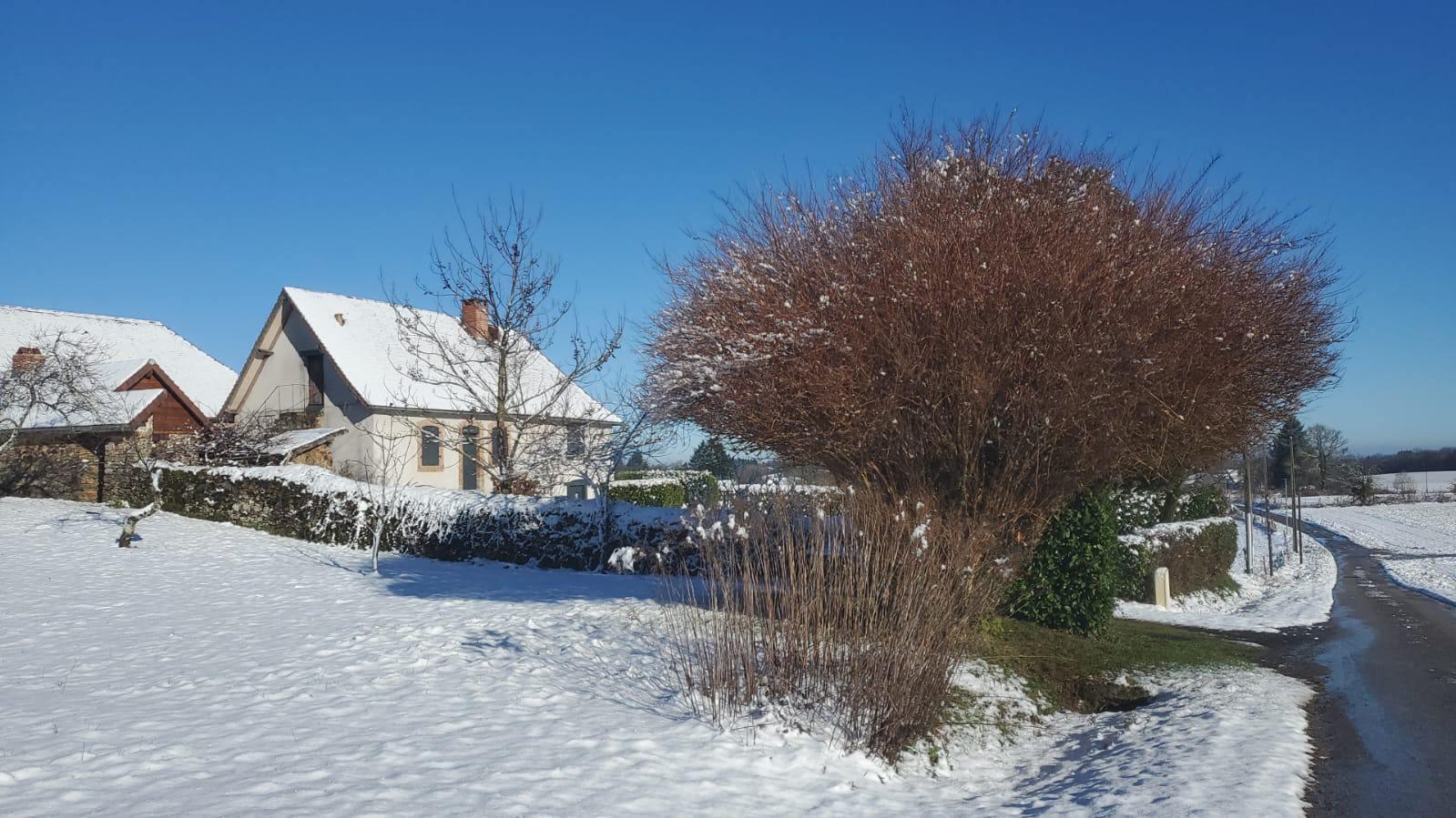 Gîte du Tigre, Saint-Priest-Ligoure - photo 178