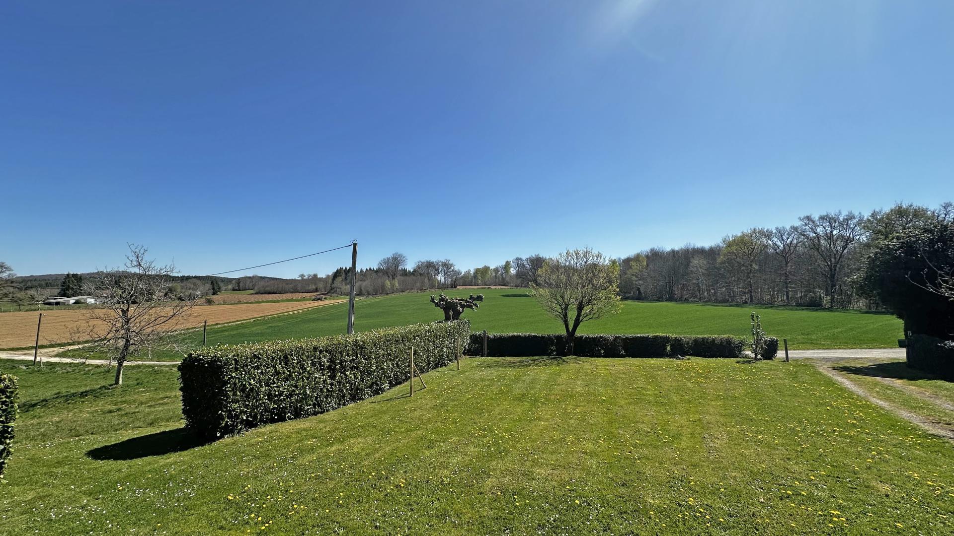 Gîte du Tigre, Saint-Priest-Ligoure - photo 182