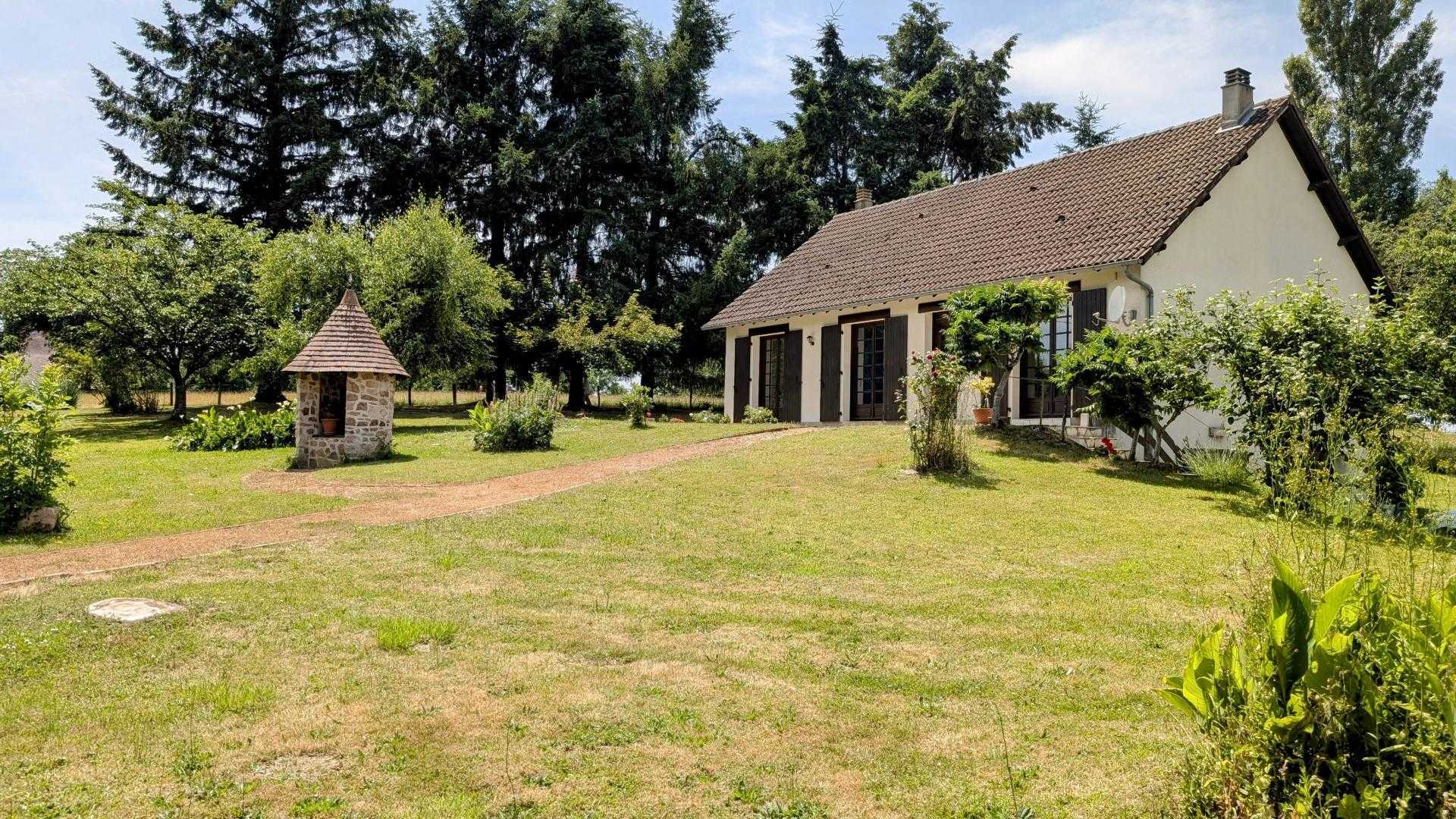 Bonheur, Saint-Priest-Ligoure - photo 275