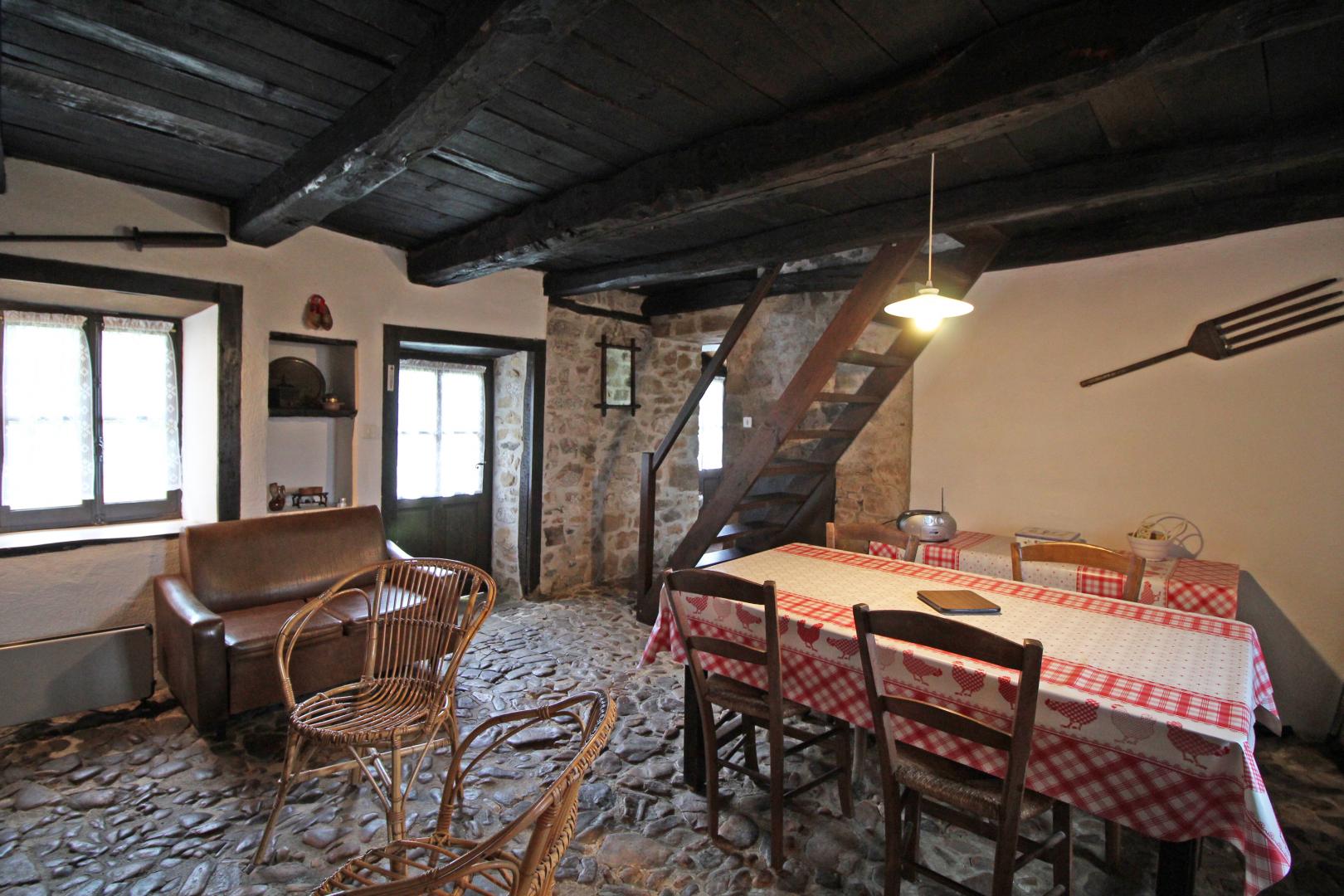 Babaud, Saint-Priest-Ligoure - photo 35