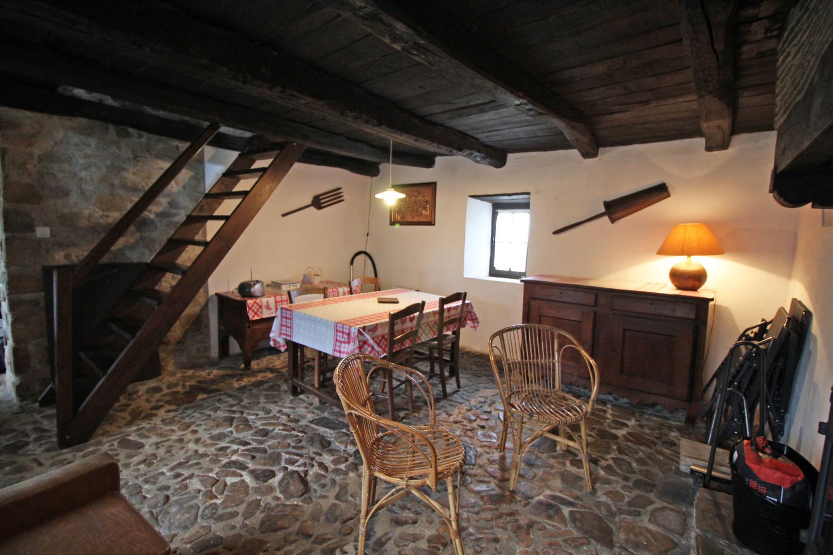 Babaud, Saint-Priest-Ligoure - photo 37
