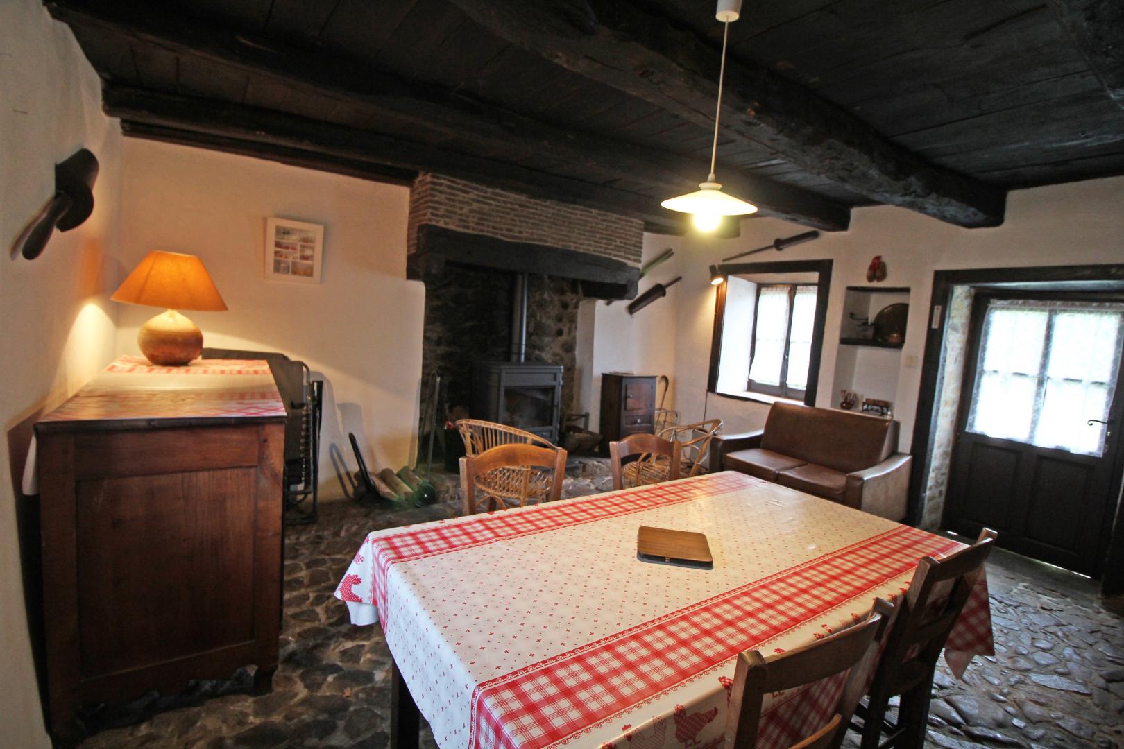 Babaud, Saint-Priest-Ligoure - photo 42