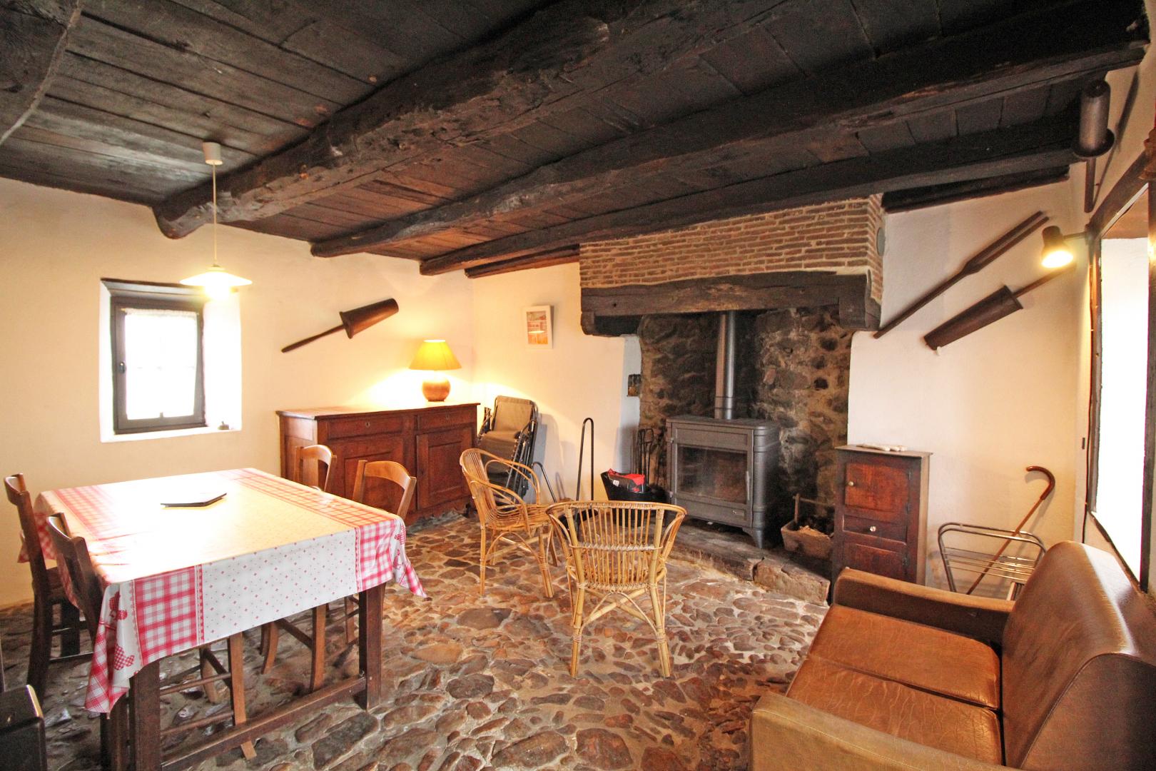 Babaud, Saint-Priest-Ligoure - photo 40