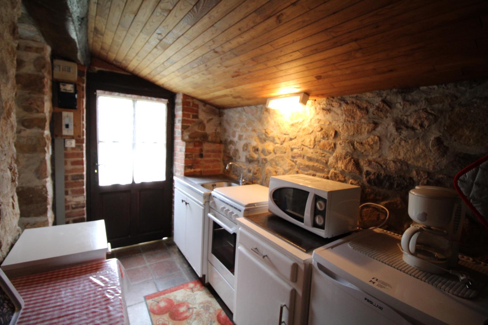 Babaud, Saint-Priest-Ligoure - photo 39
