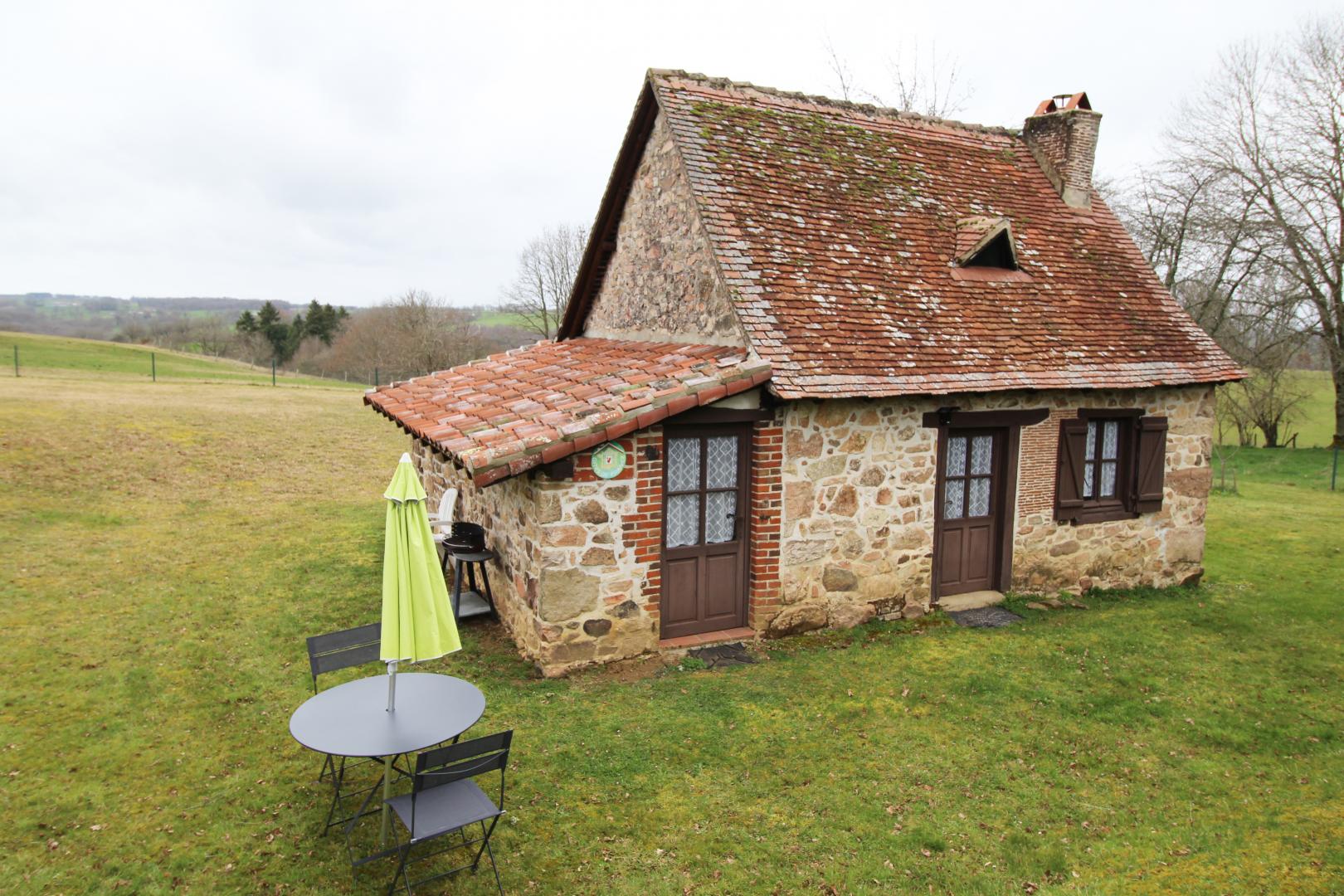 Babaud, Saint-Priest-Ligoure - photo 41