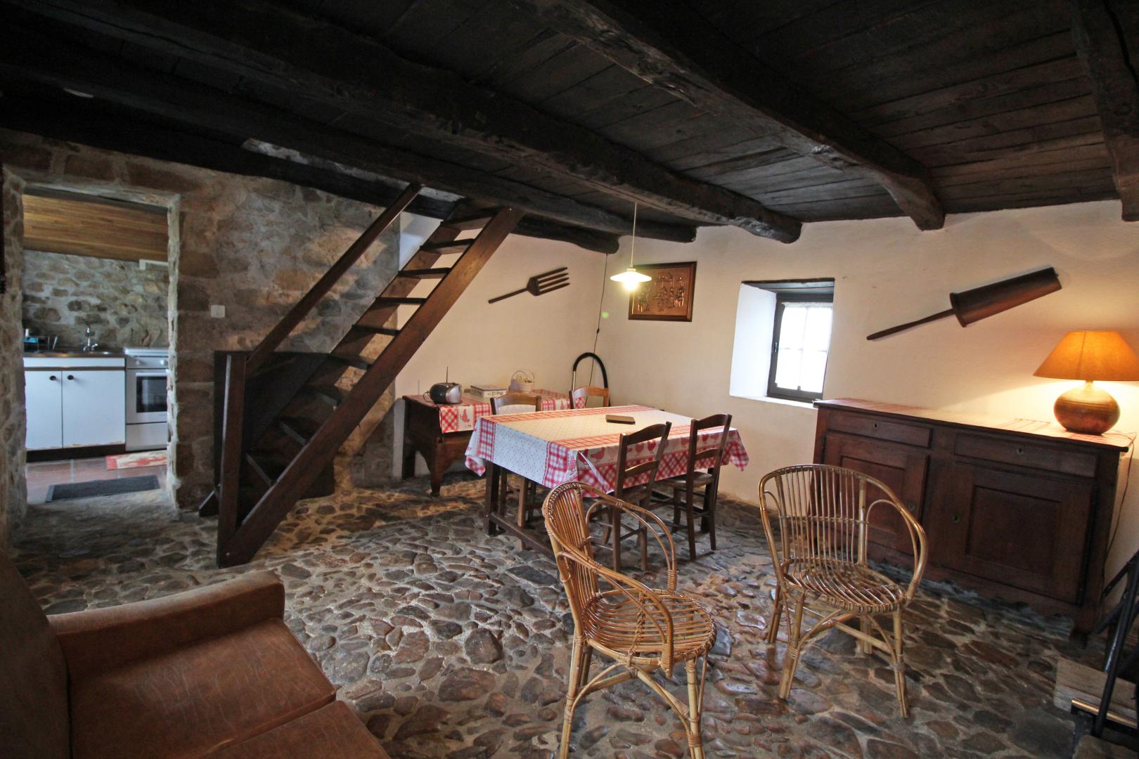Babaud, Saint-Priest-Ligoure - photo 33