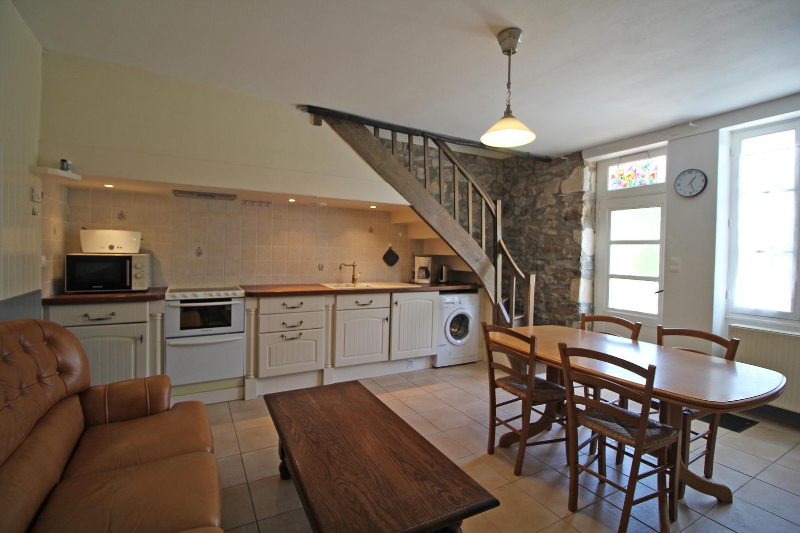 Bellevue, Saint-Yrieix-la-Perche - photo 72