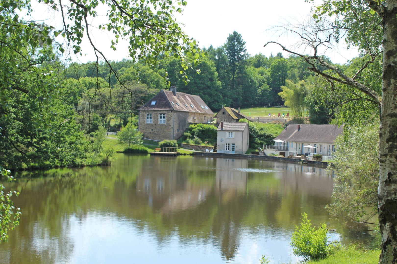 Bellevue, Saint-Yrieix-la-Perche - photo 46