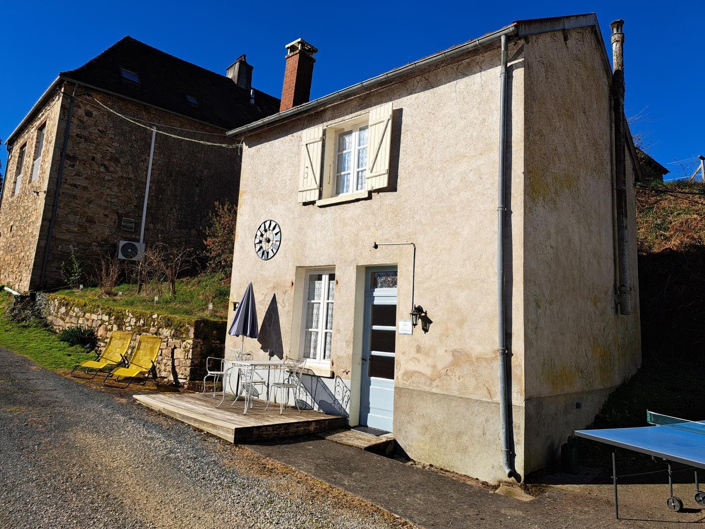 Bellevue, Saint-Yrieix-la-Perche - photo 76