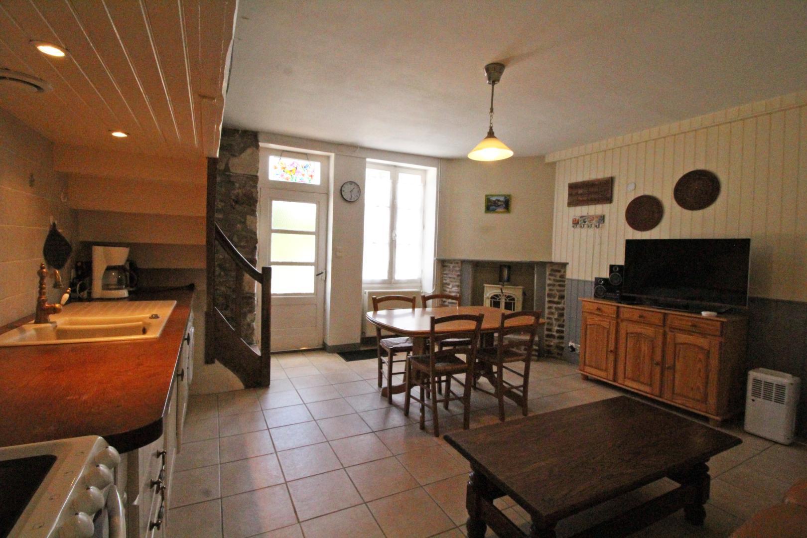Bellevue, Saint-Yrieix-la-Perche - photo 42