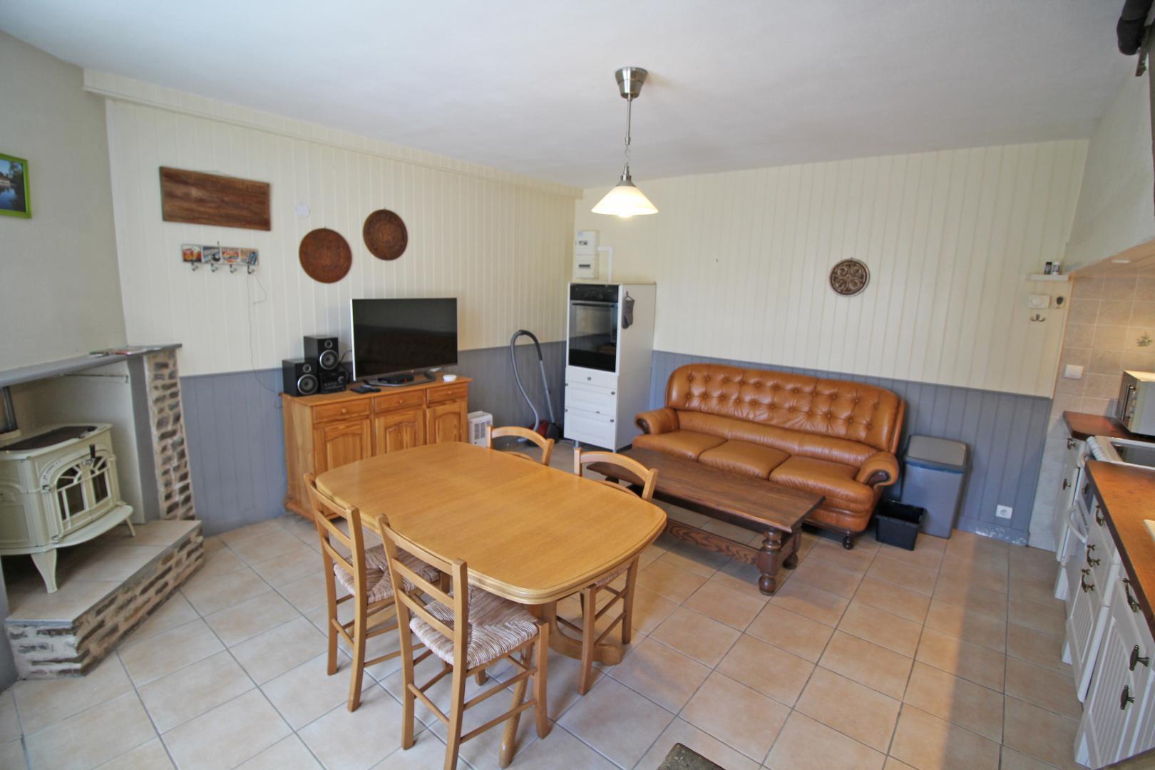 Bellevue, Saint-Yrieix-la-Perche - photo 75