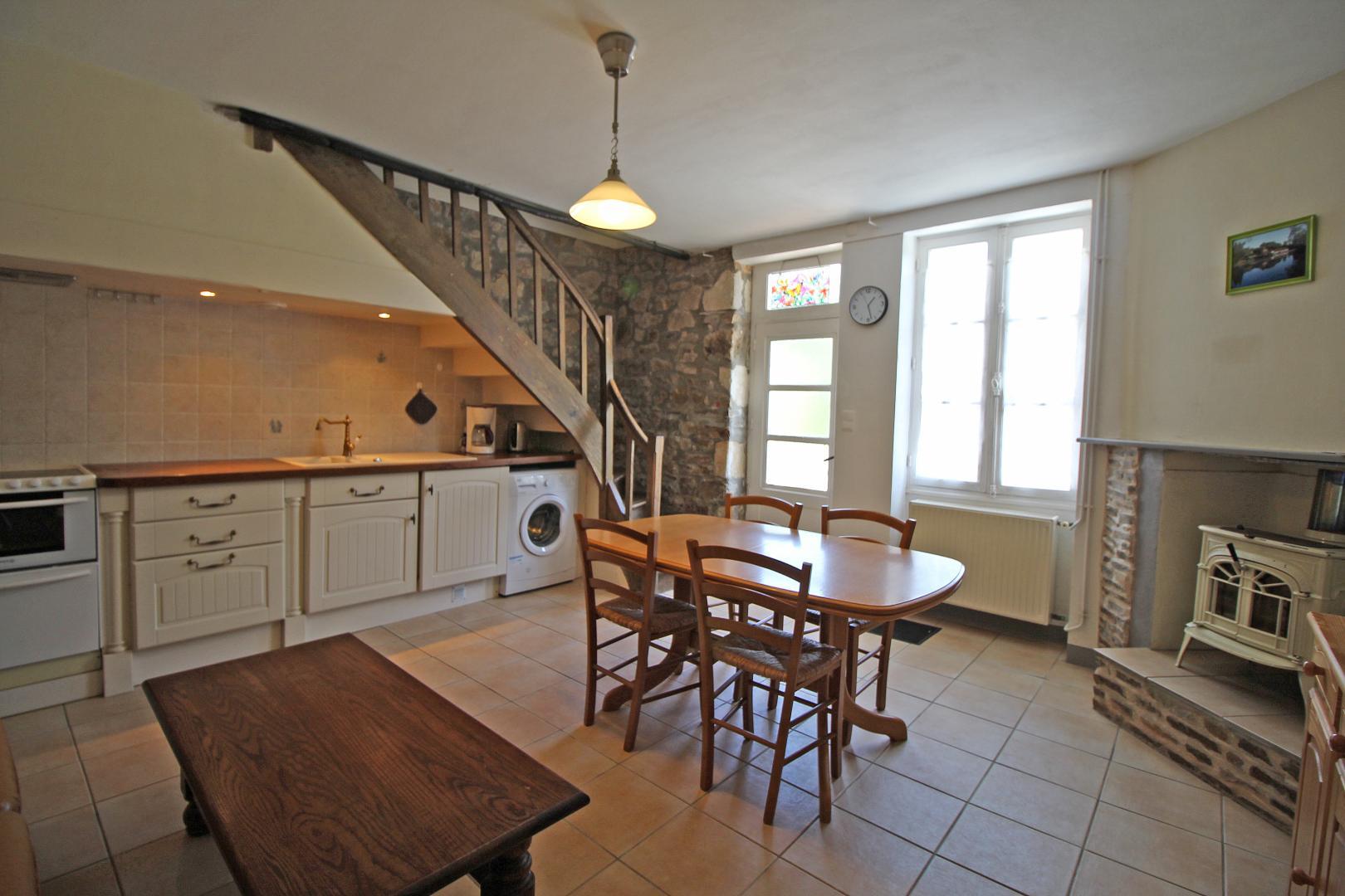 Bellevue, Saint-Yrieix-la-Perche - photo 55