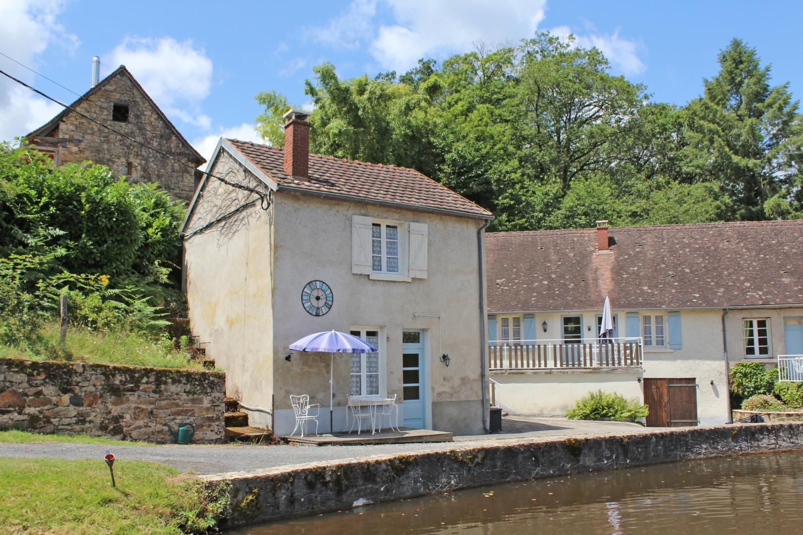 Bellevue, Saint-Yrieix-la-Perche - photo 70