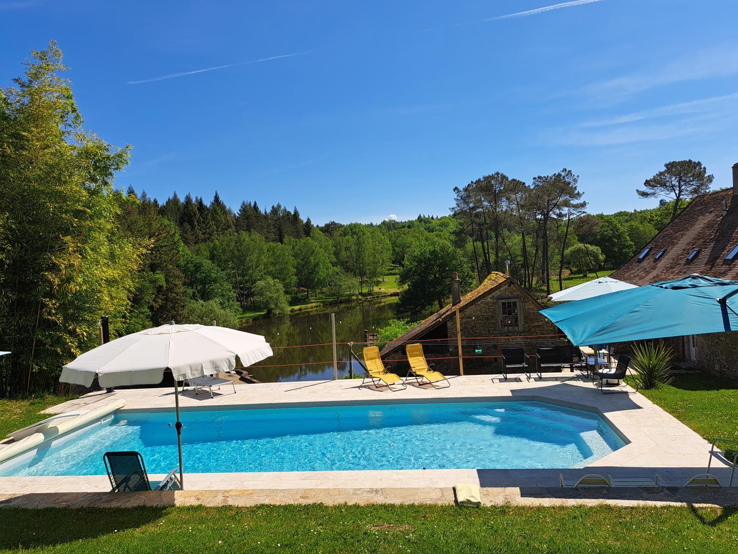 Bellevue, Saint-Yrieix-la-Perche - photo 62