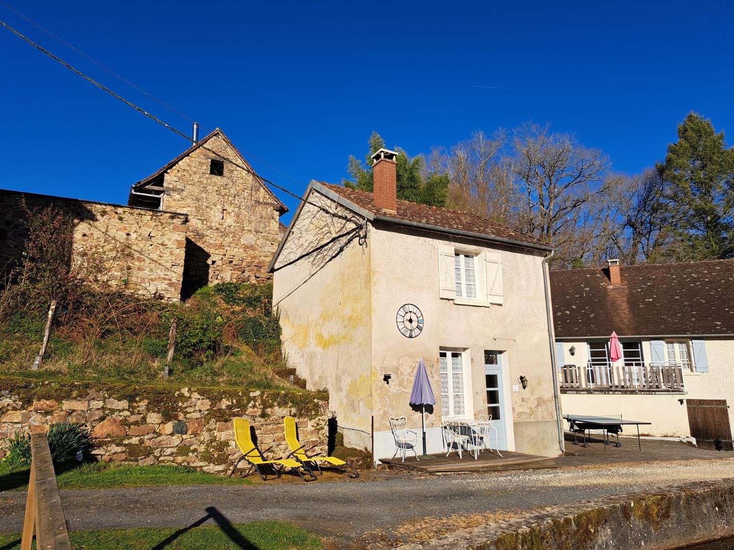 Bellevue, Saint-Yrieix-la-Perche - photo 52