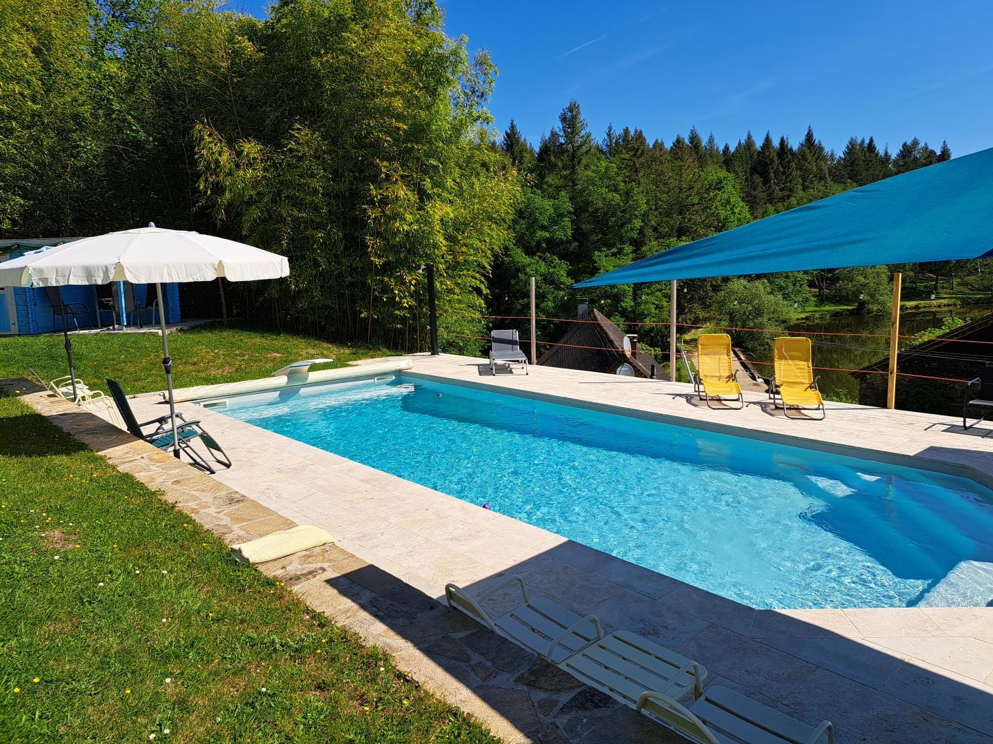 Bellevue, Saint-Yrieix-la-Perche - photo 67