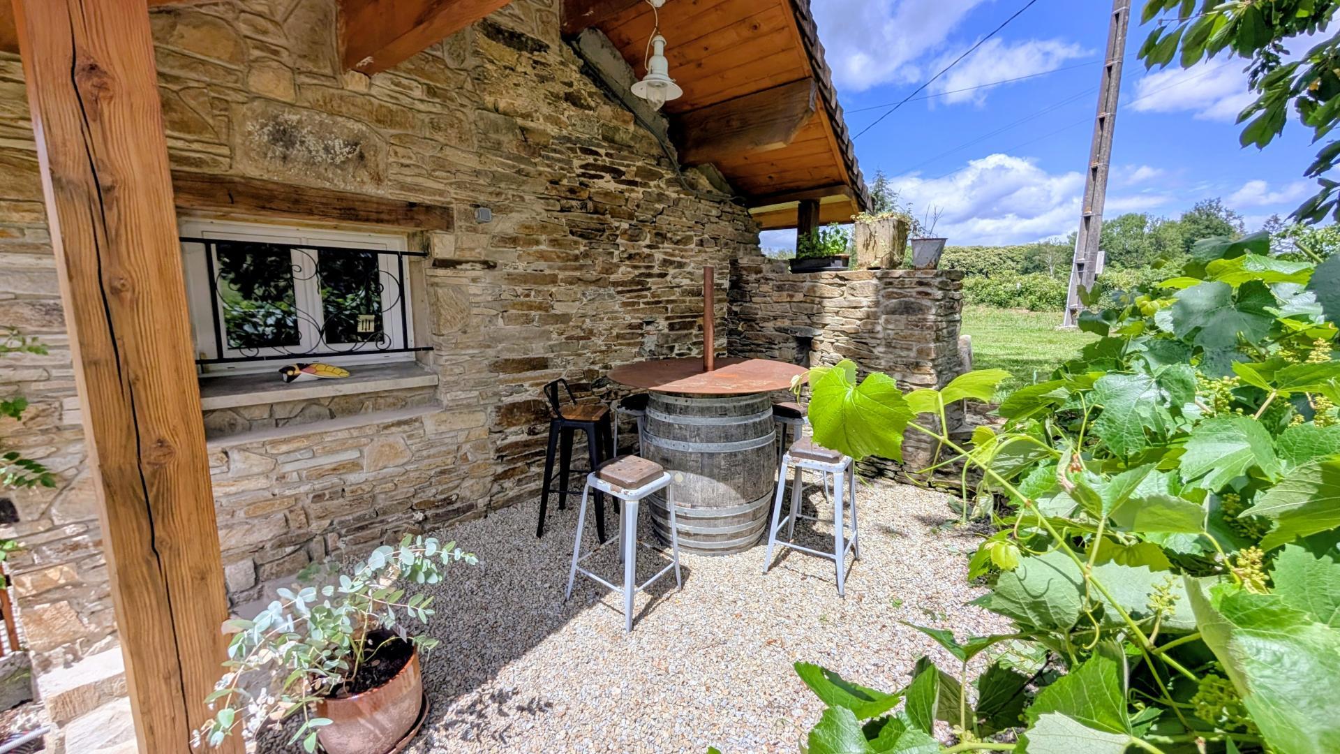 Clos du Got — photo 2