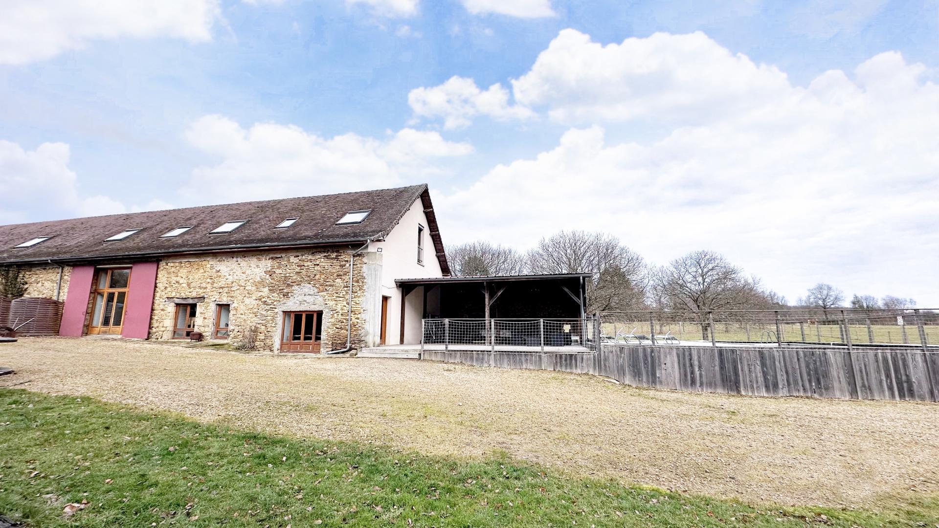 La Châtaigneraie, Saint-Yrieix-la-Perche - photo 84