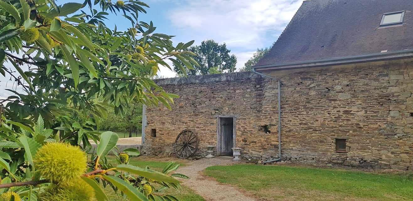 La Châtaigneraie, Saint-Yrieix-la-Perche - photo 64