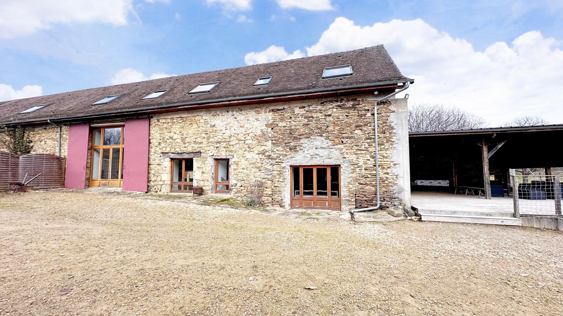 La Châtaigneraie, Saint-Yrieix-la-Perche - photo 82
