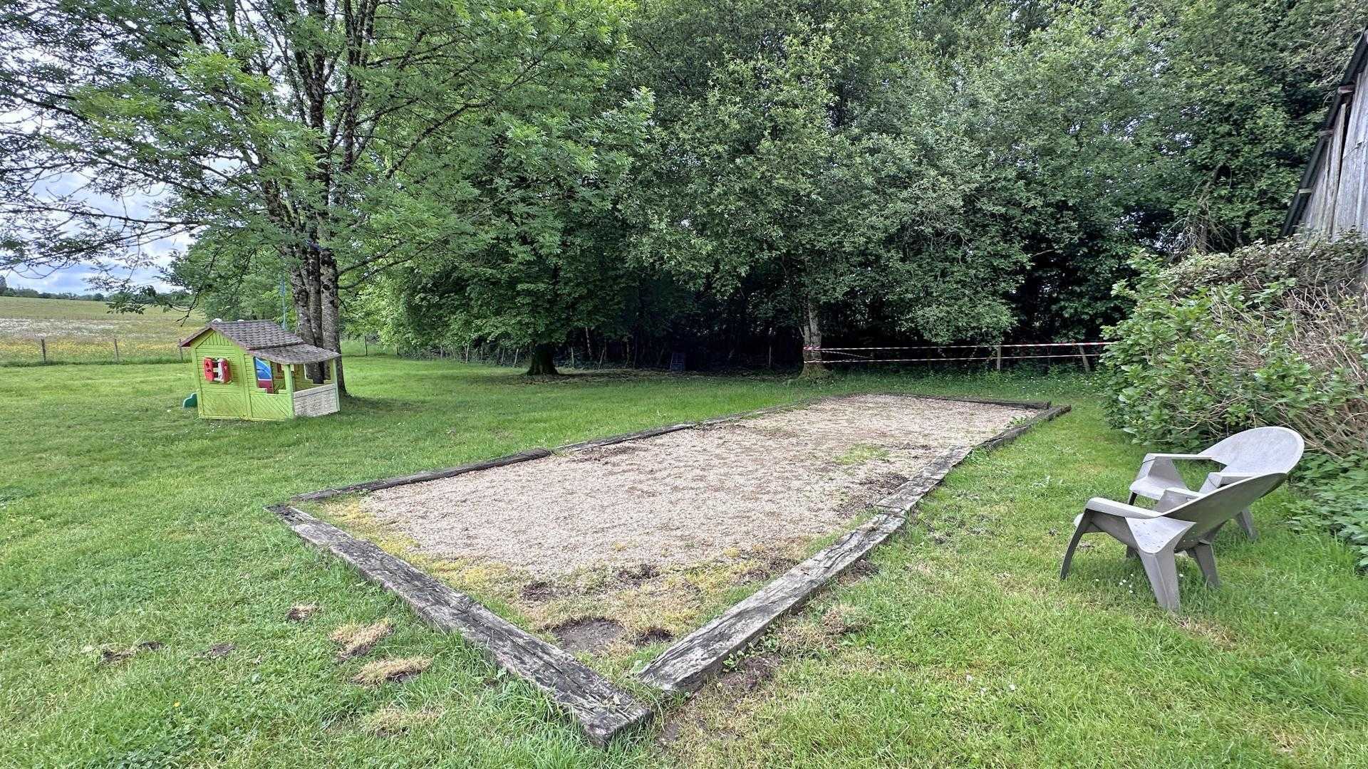 La Châtaigneraie, Saint-Yrieix-la-Perche - photo 259