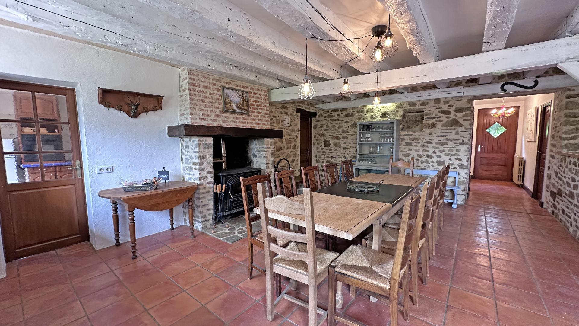 La Truite, Saint-Yrieix-la-Perche - photo 122