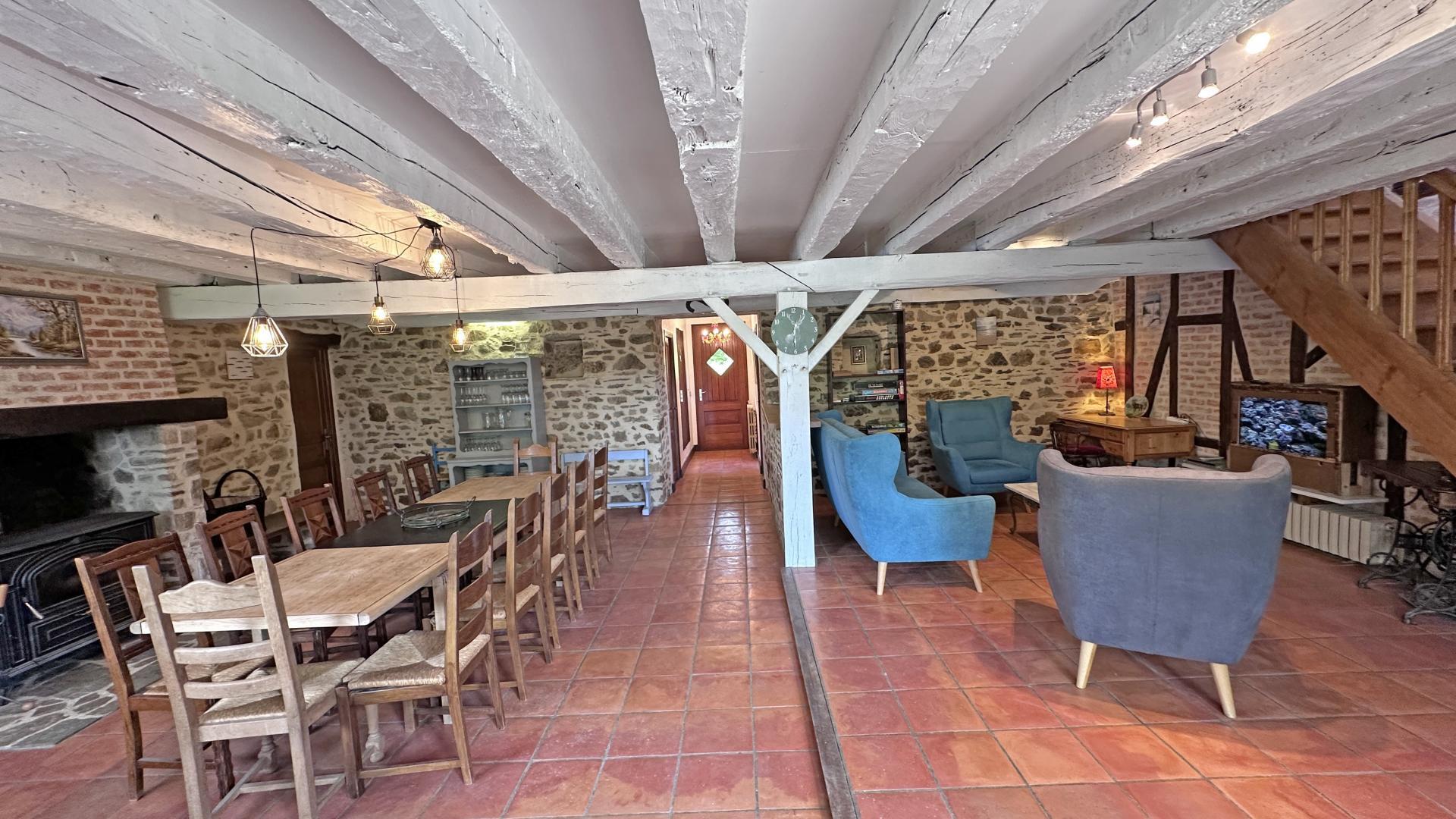 La Truite, Saint-Yrieix-la-Perche - photo 144