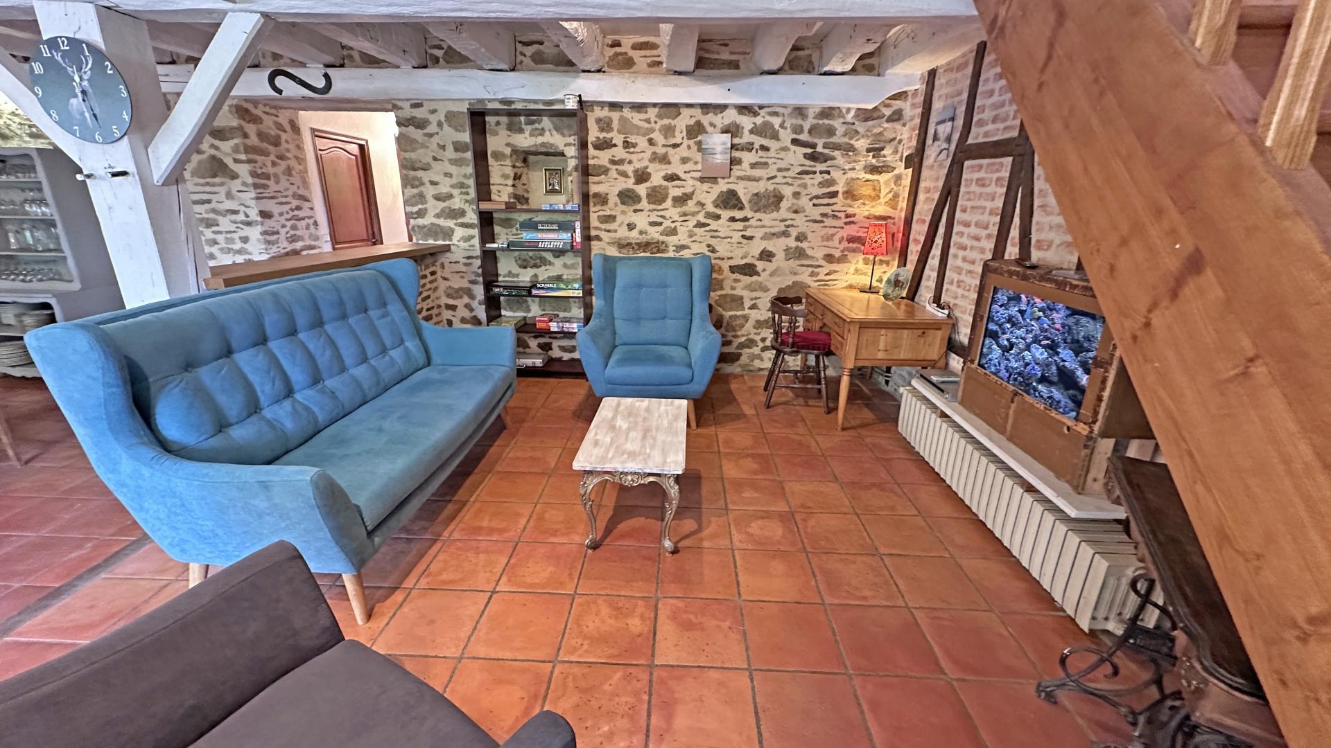 La Truite, Saint-Yrieix-la-Perche - photo 100