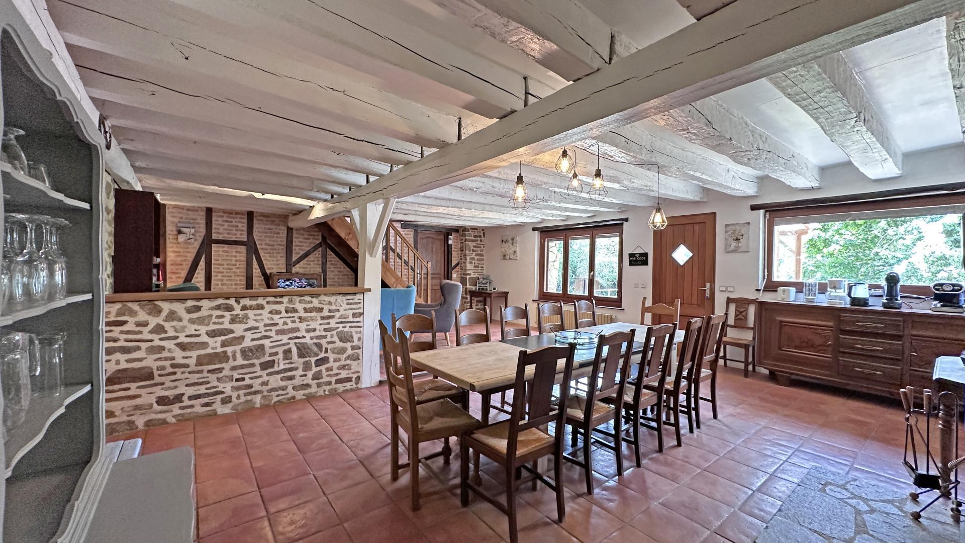 La Truite, Saint-Yrieix-la-Perche - photo 112