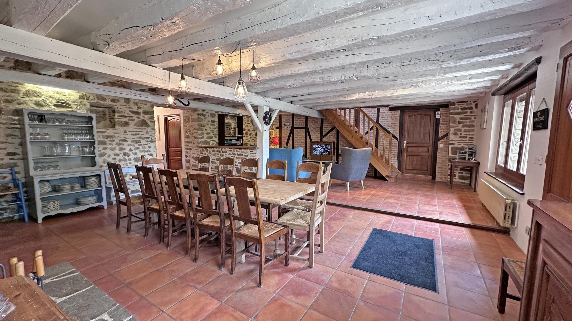La Truite, Saint-Yrieix-la-Perche - photo 119