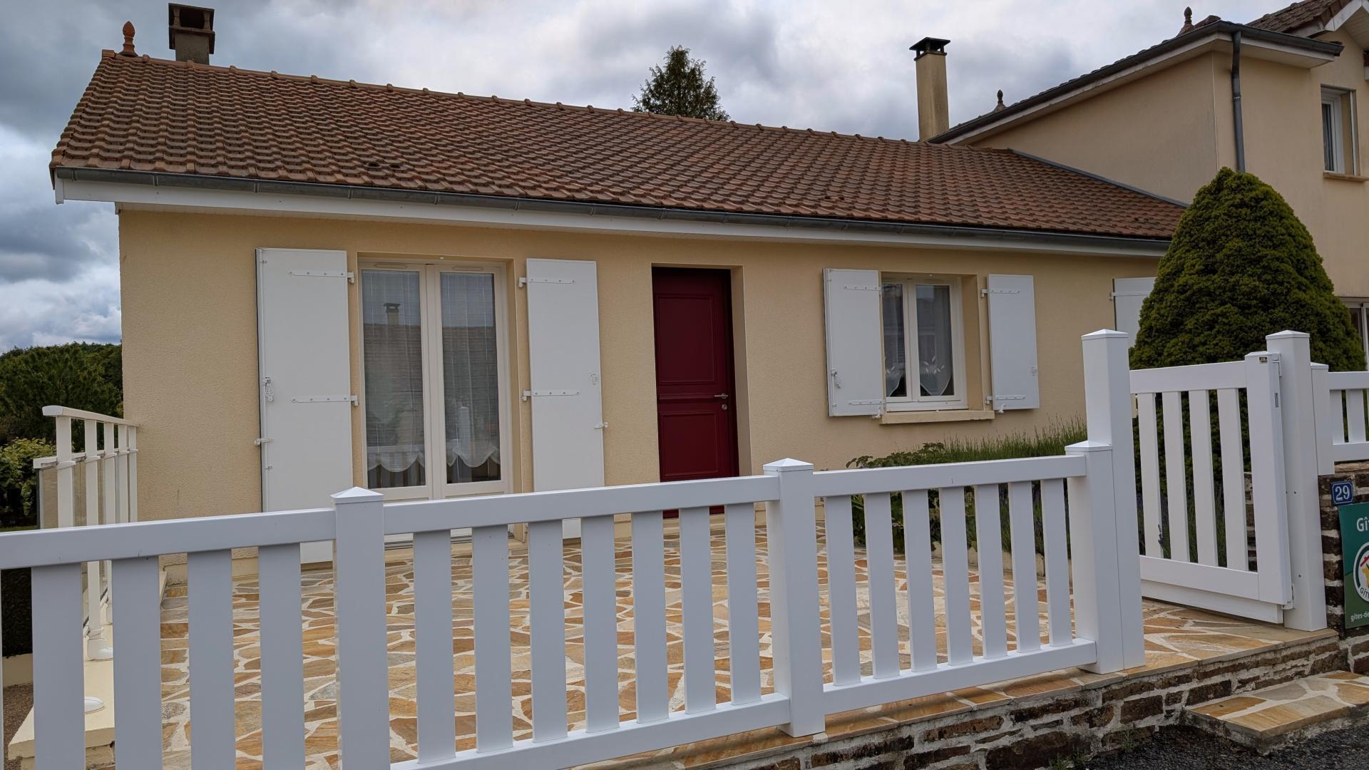 La Bachellerie, Saint-Yrieix-la-Perche - photo 62