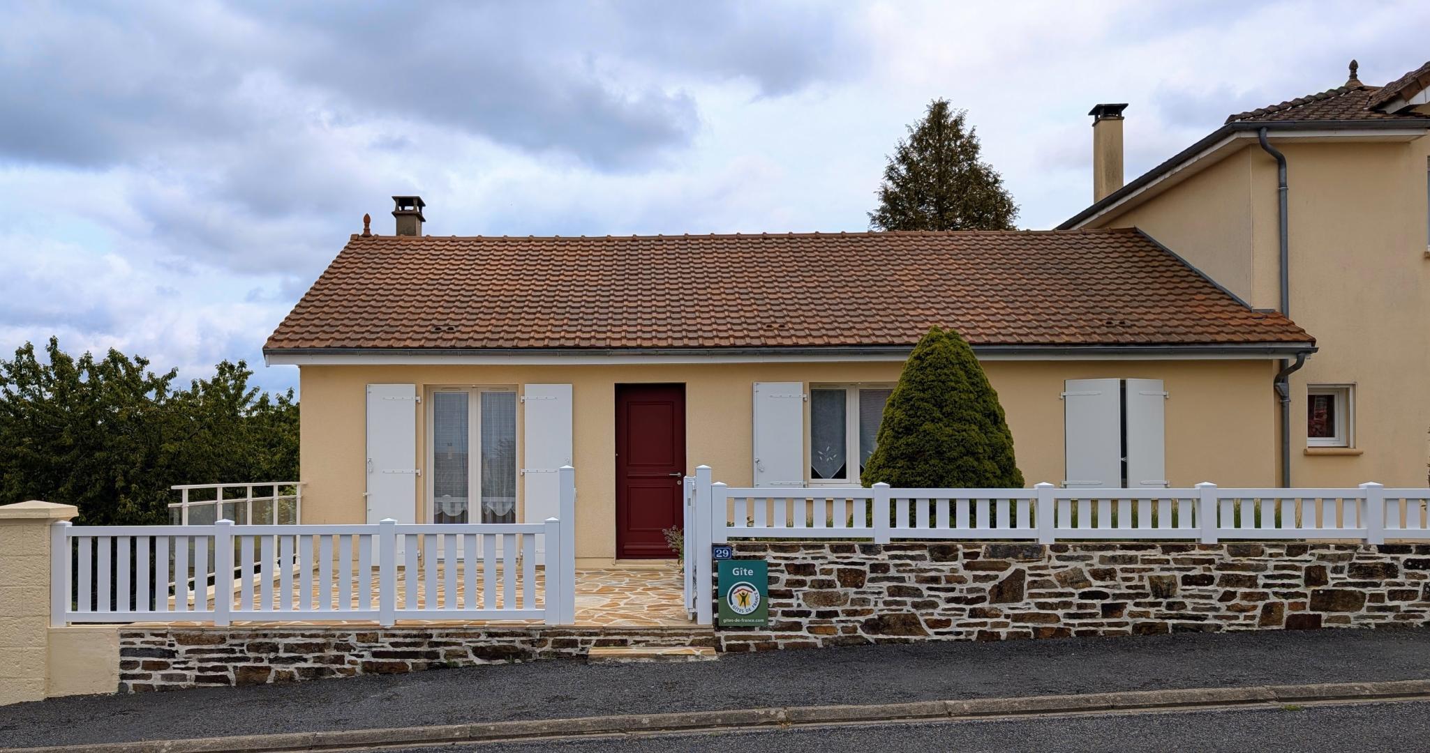 La Bachellerie, Saint-Yrieix-la-Perche - photo 51