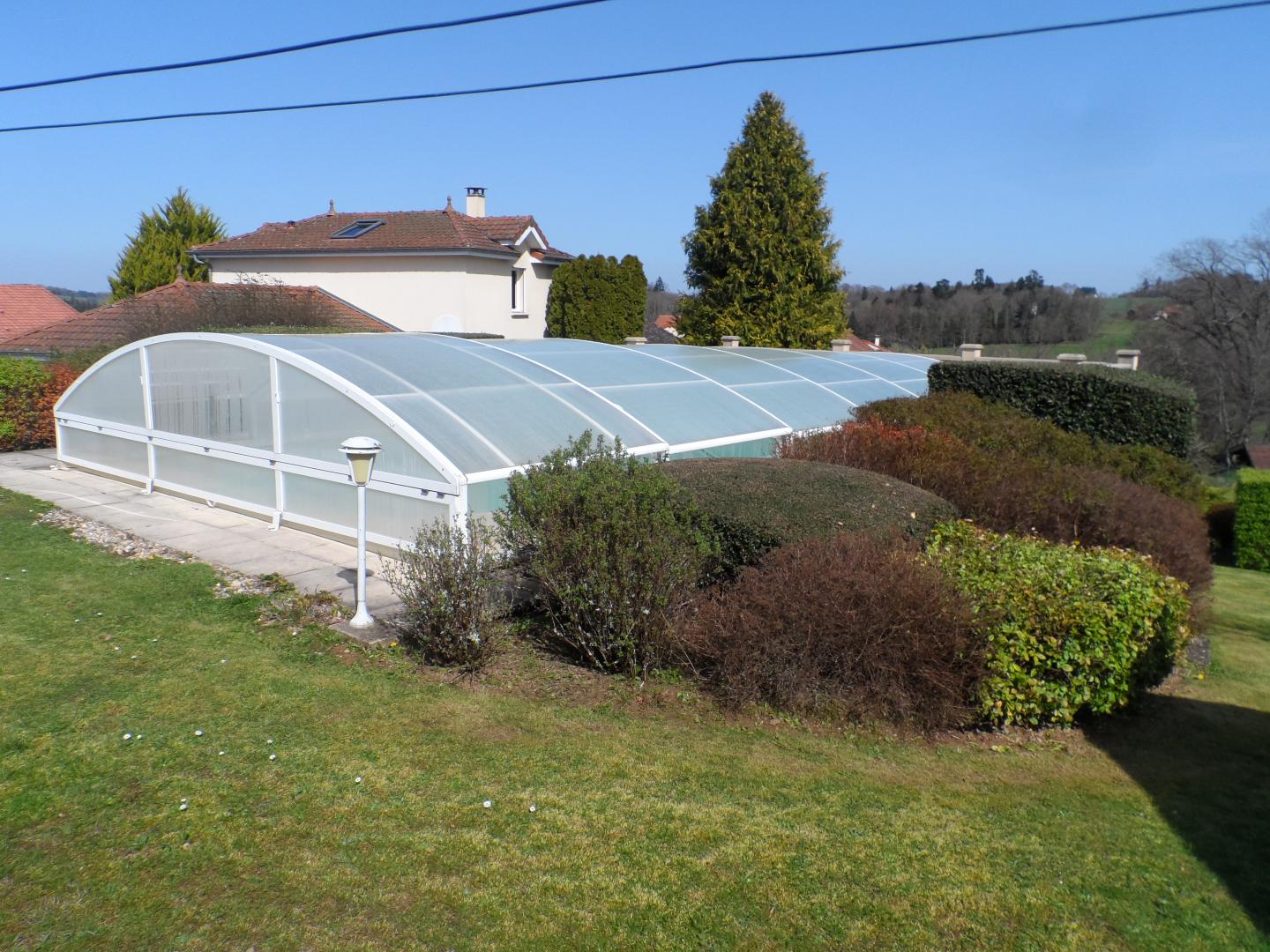 La Bachellerie, Saint-Yrieix-la-Perche - photo 52