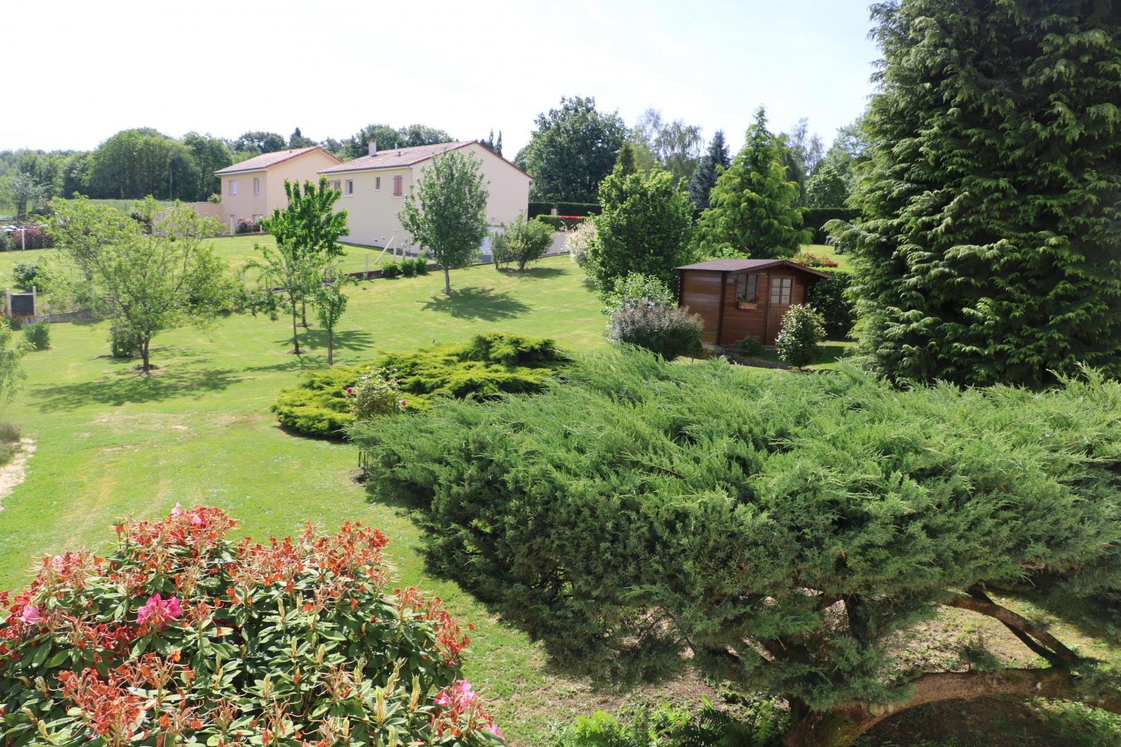 La Bachellerie, Saint-Yrieix-la-Perche - photo 54