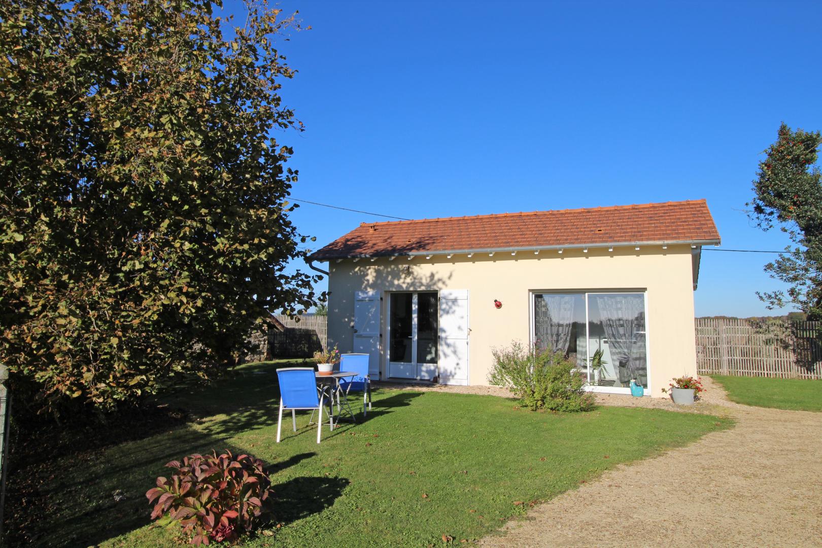 La noisetière, Saint-Yrieix-la-Perche - photo 44