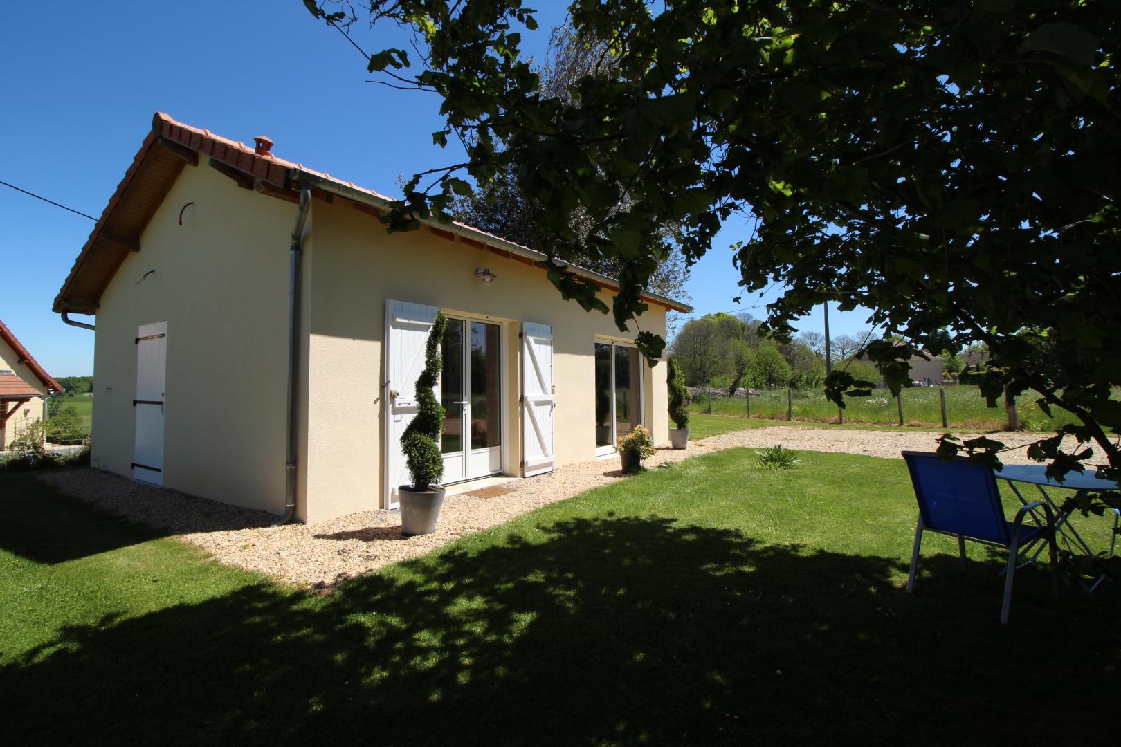 La noisetière, Saint-Yrieix-la-Perche - photo 56