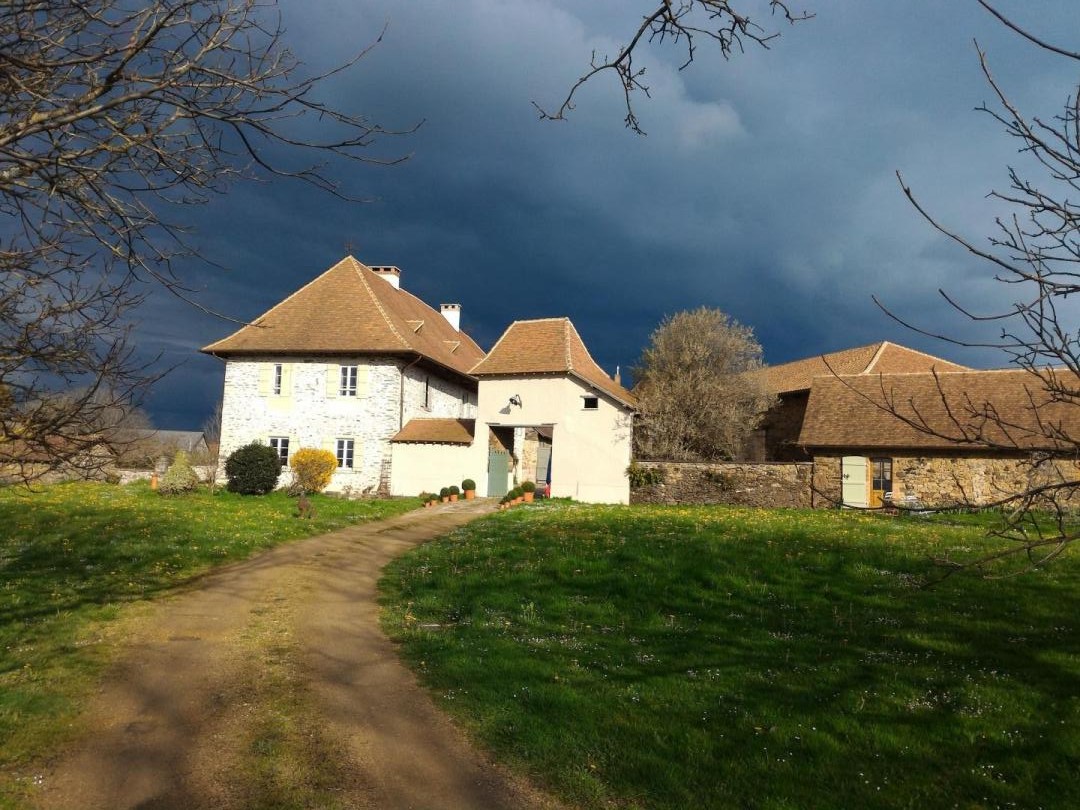 Les Hauts Prés de Fressanges — photo 3
