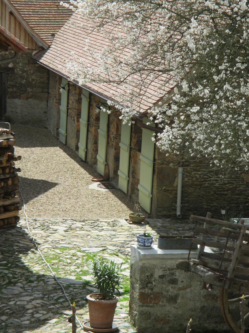 Les Hauts Prés de Fressanges — photo 2