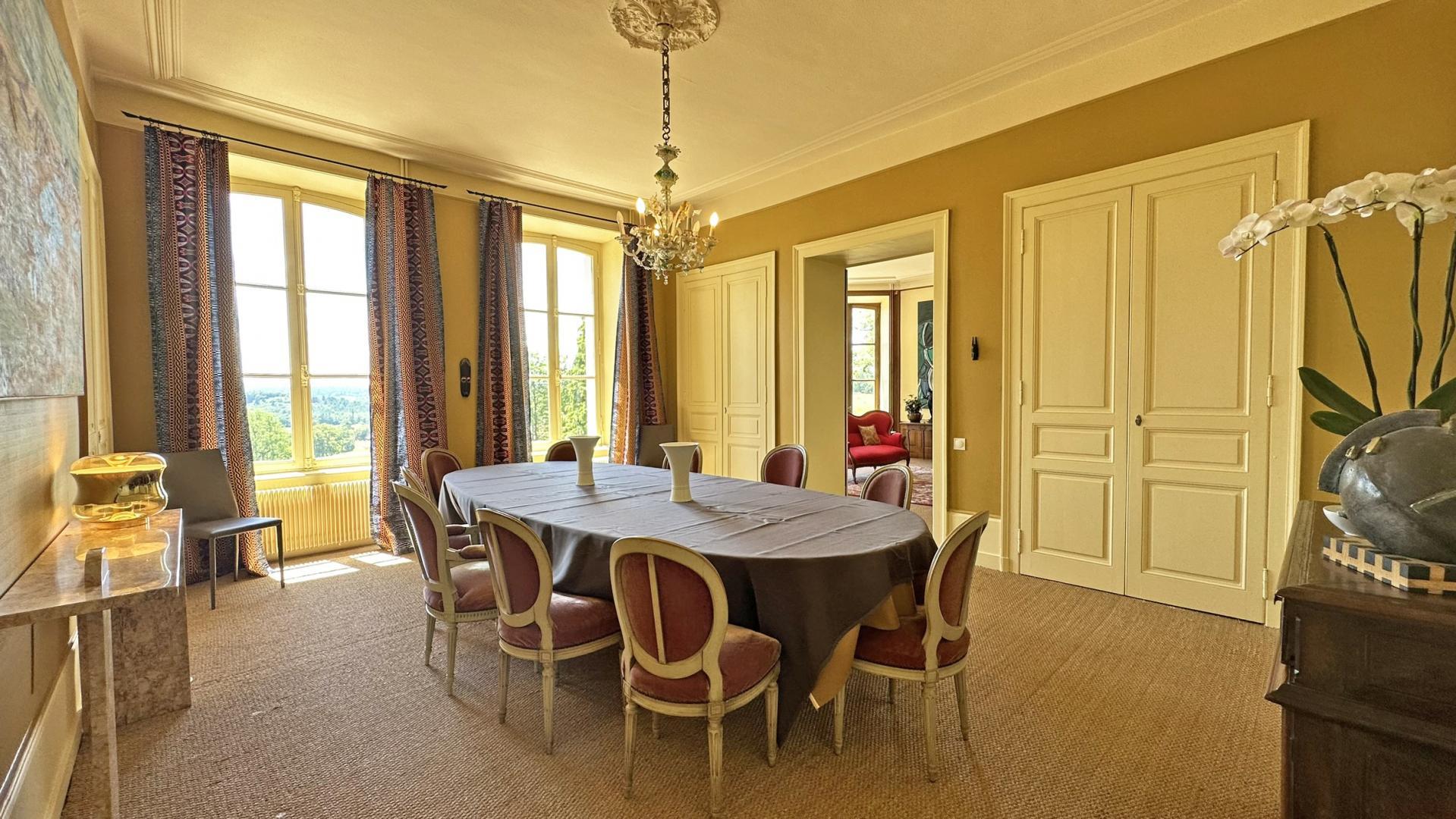 Le Petit Château, Vicq-sur-Breuilh - photo 110