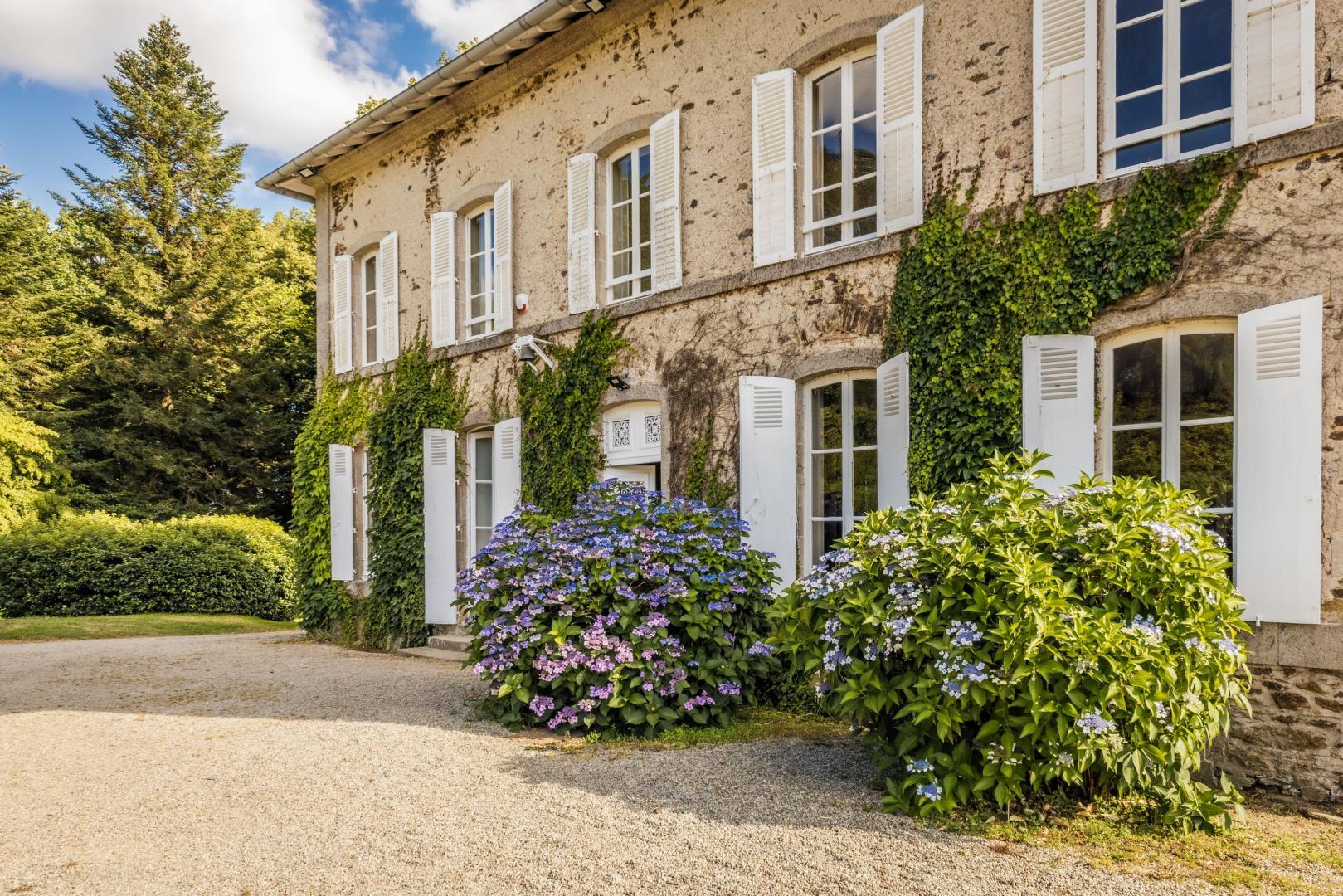 Le Petit Château, Vicq-sur-Breuilh - photo 74