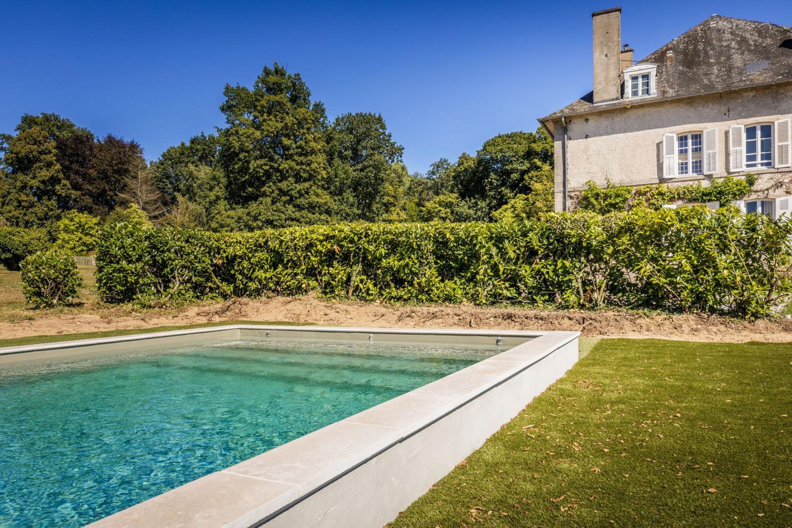 Le Petit Château, Vicq-sur-Breuilh - photo 104