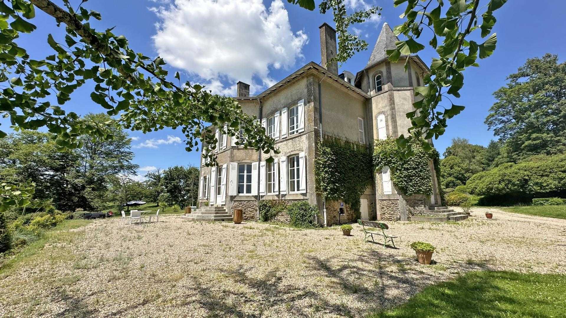 Le Petit Château, Vicq-sur-Breuilh - photo 77