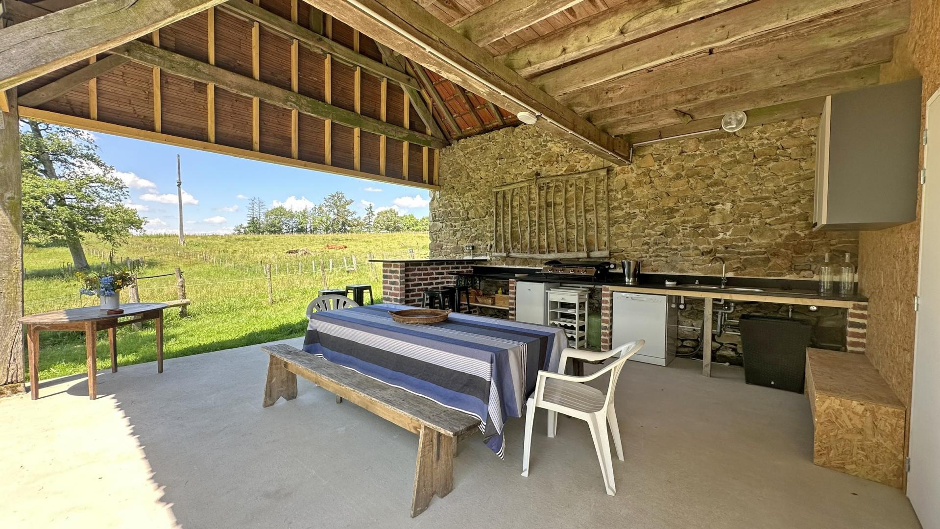Le Petit Château, Vicq-sur-Breuilh - photo 103