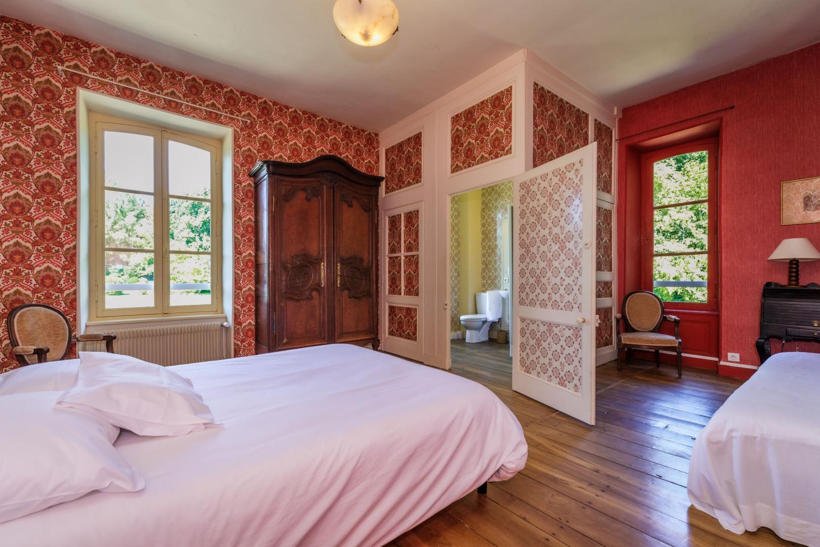 Le Petit Château, Vicq-sur-Breuilh - photo 126