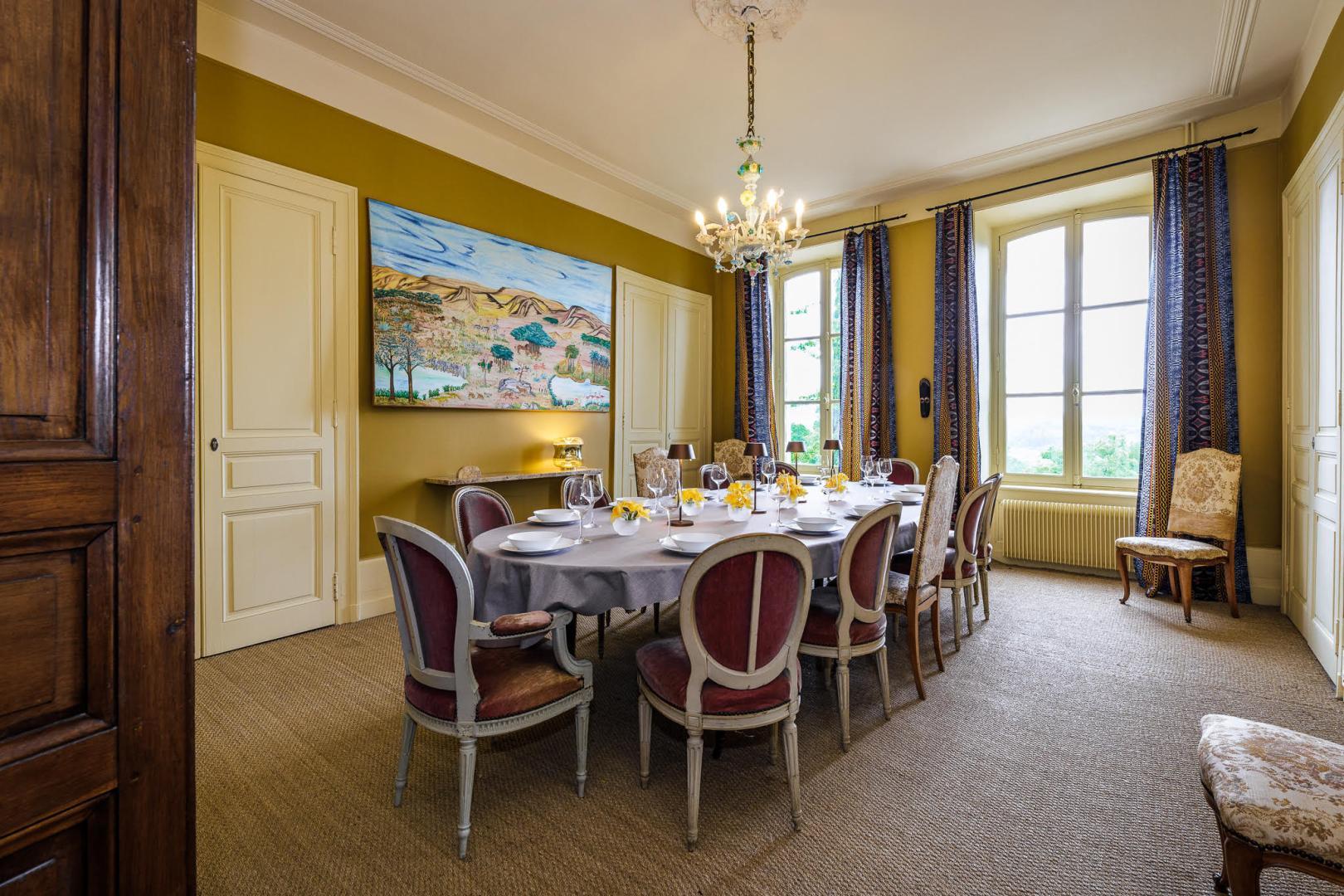 Le Petit Château, Vicq-sur-Breuilh - photo 121