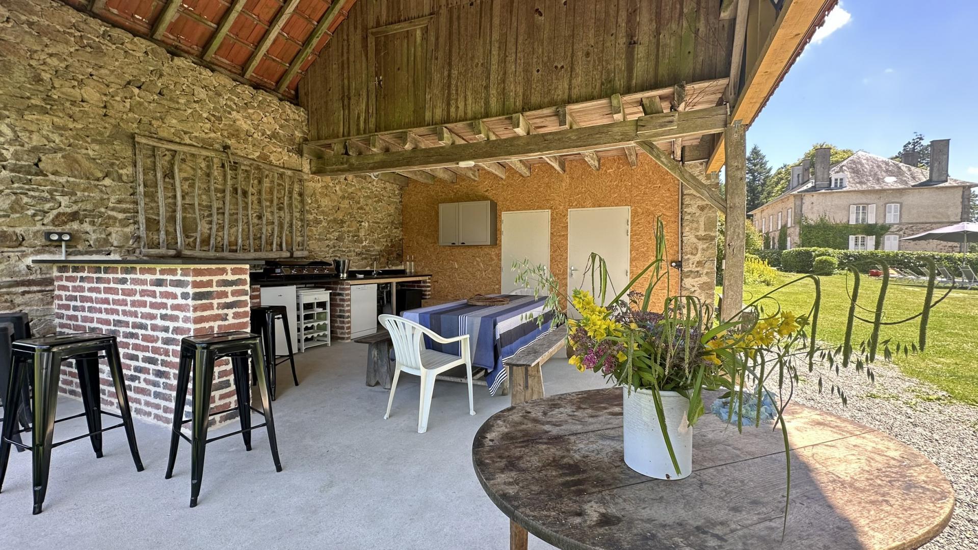 Le Petit Château, Vicq-sur-Breuilh - photo 76