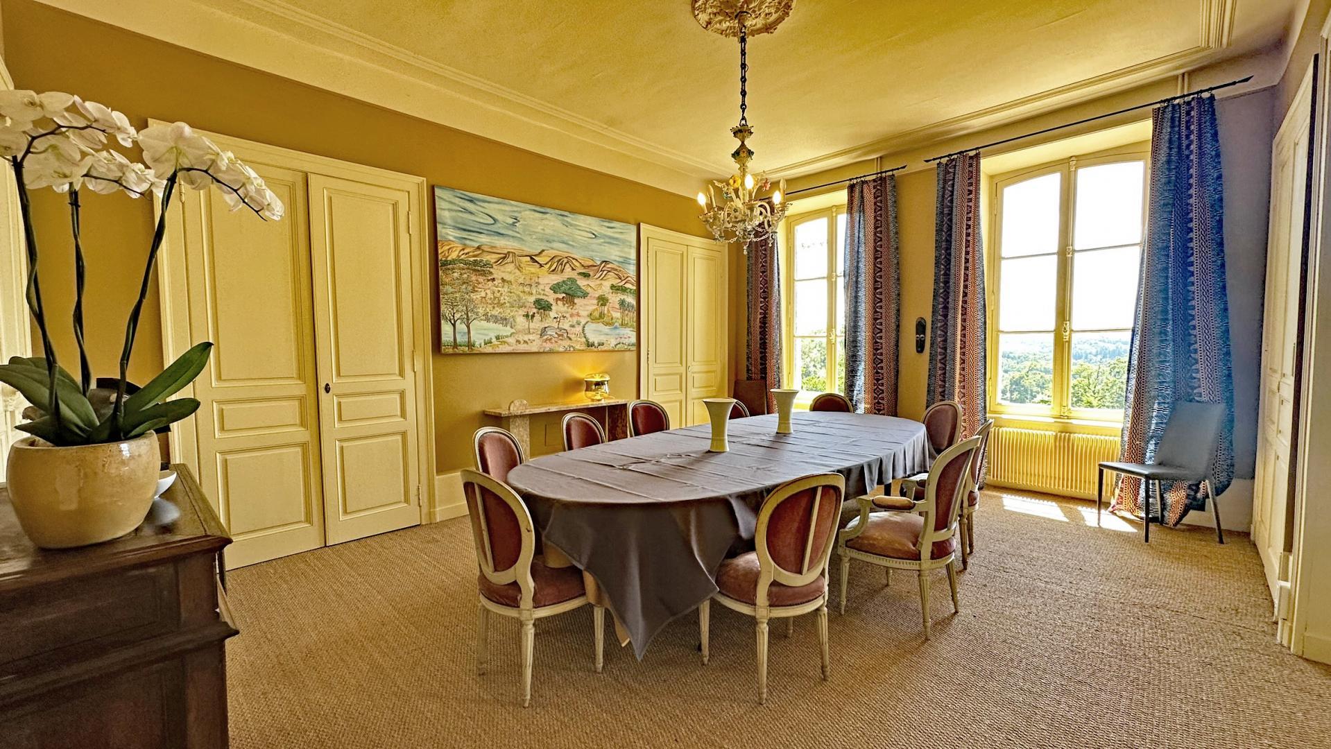 Le Petit Château, Vicq-sur-Breuilh - photo 107