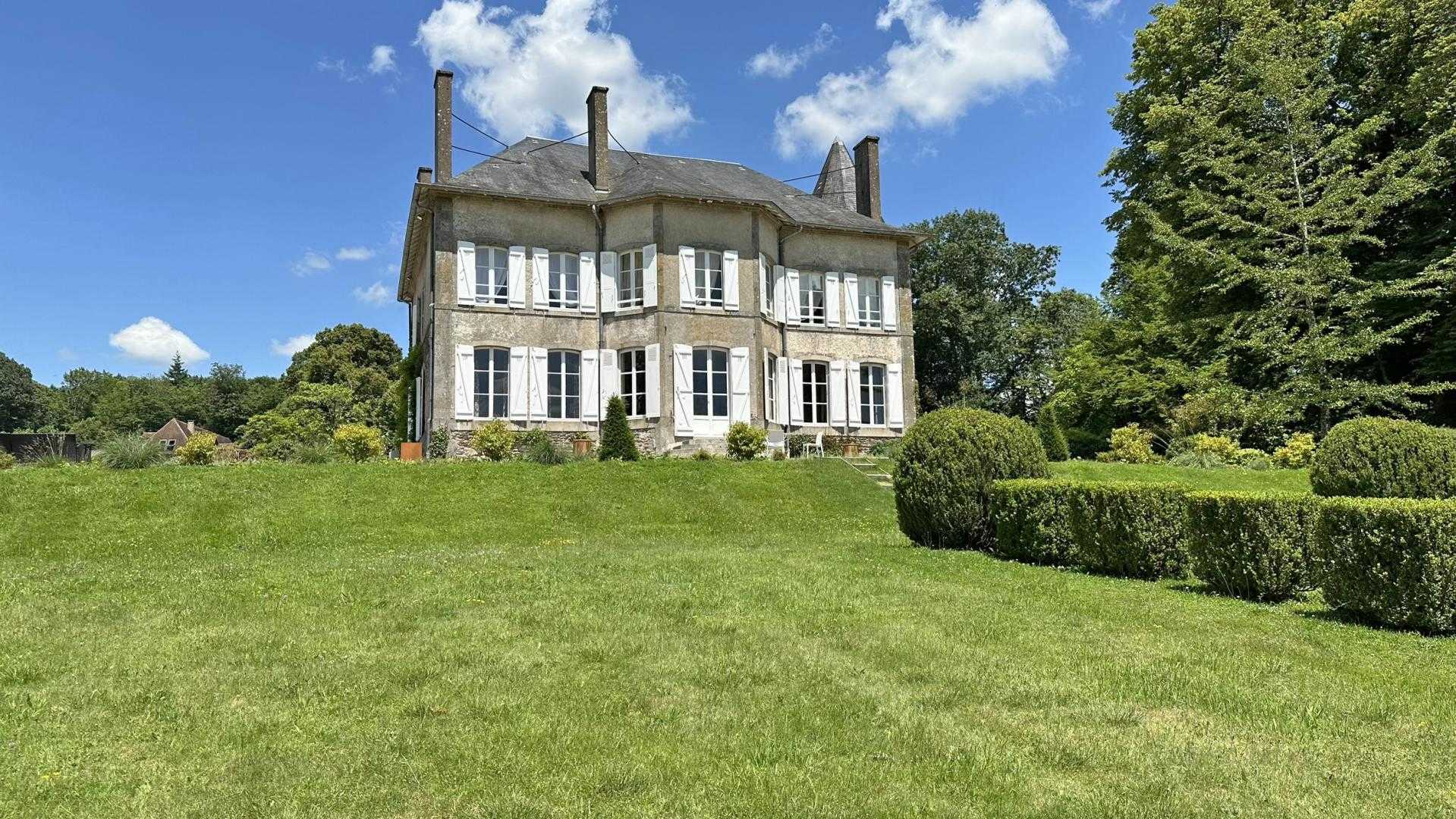 Le Petit Château, Vicq-sur-Breuilh - photo 67