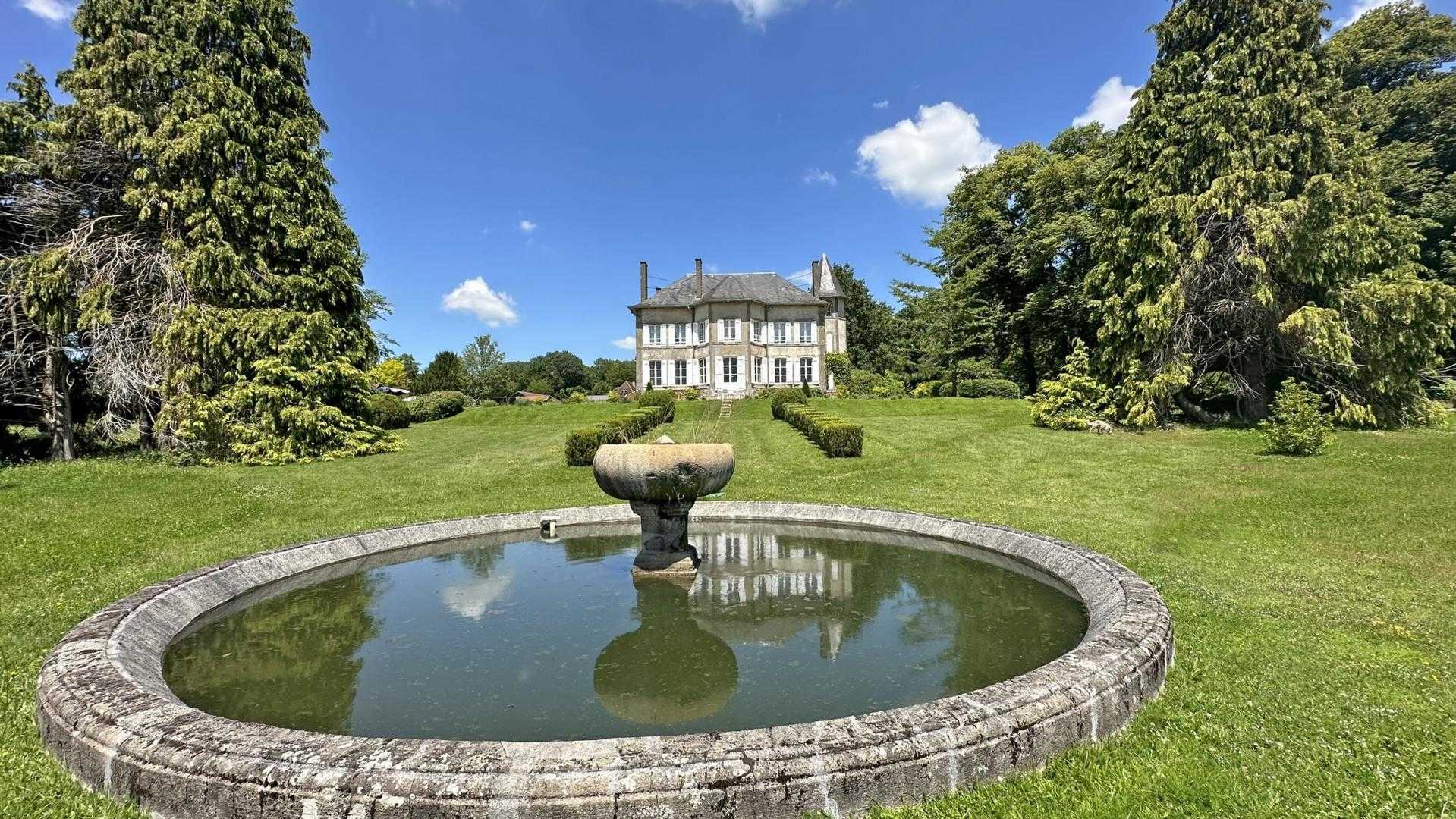 Le Petit Château, Vicq-sur-Breuilh - photo 86